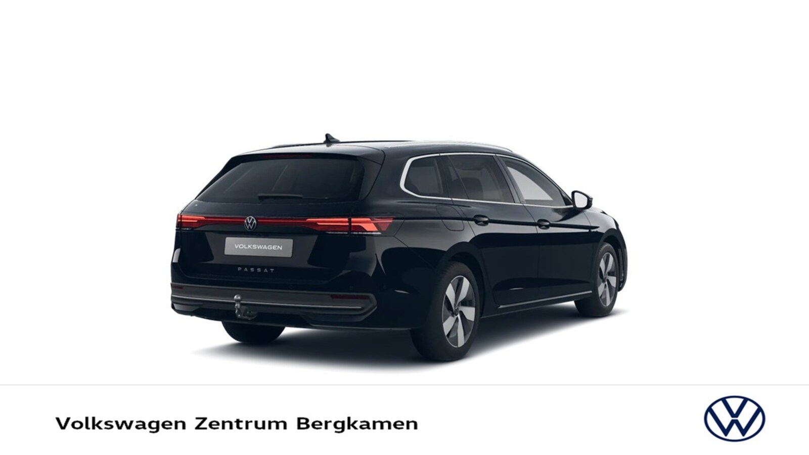 Volkswagen Passat – Bild 5