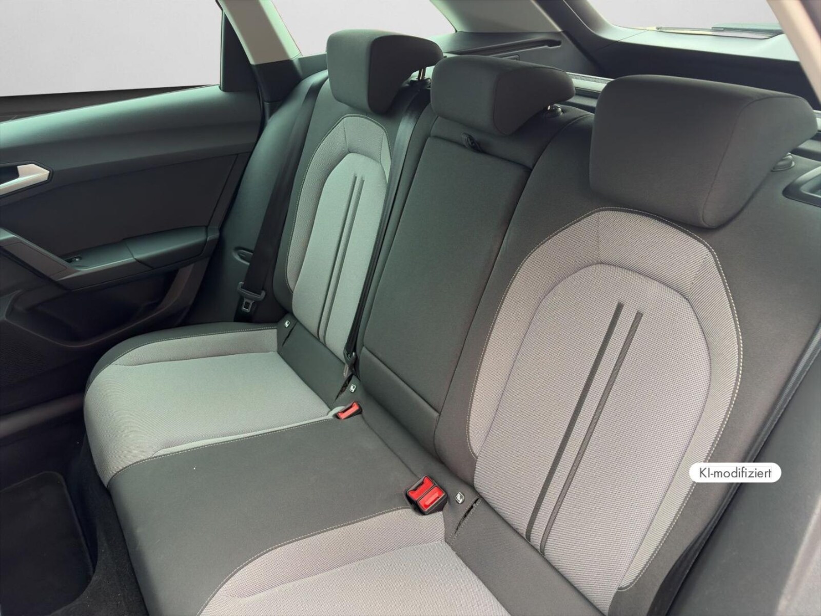 SEAT Leon Sportstourer – Bild 15