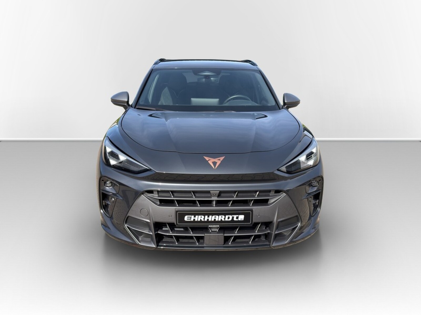 CUPRA Terramar – Bild 2