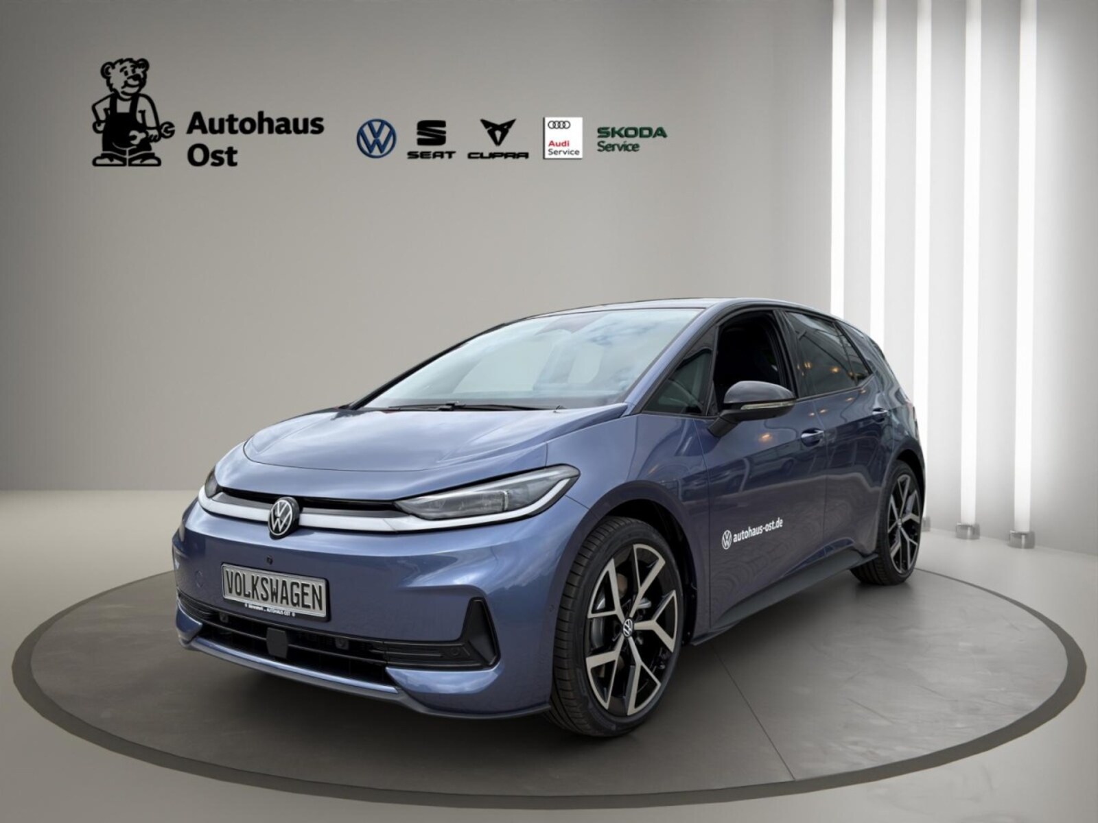 Volkswagen ID.3 Neo – Bild 2