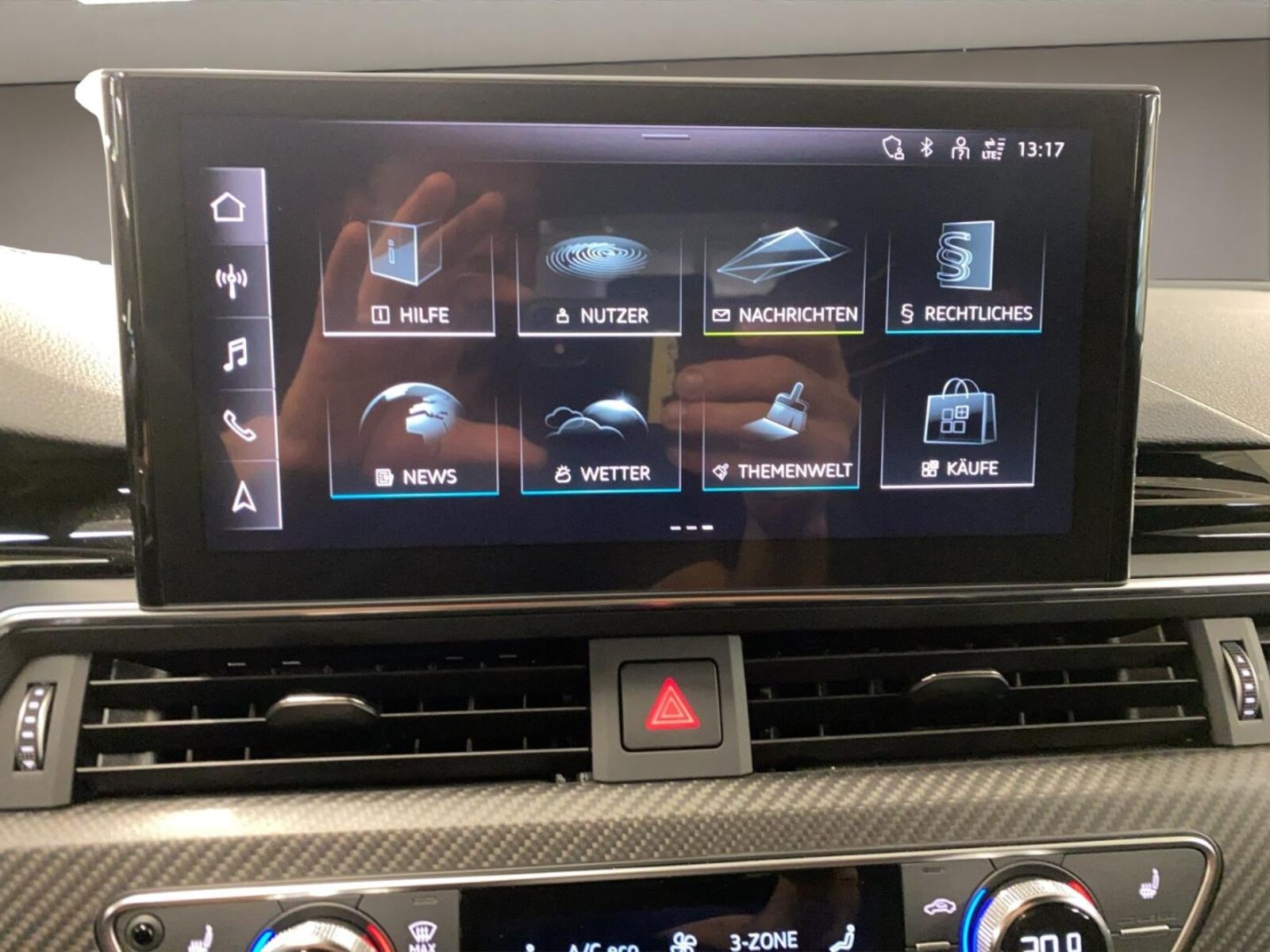 Audi RS 5 Sportback – Bild 13