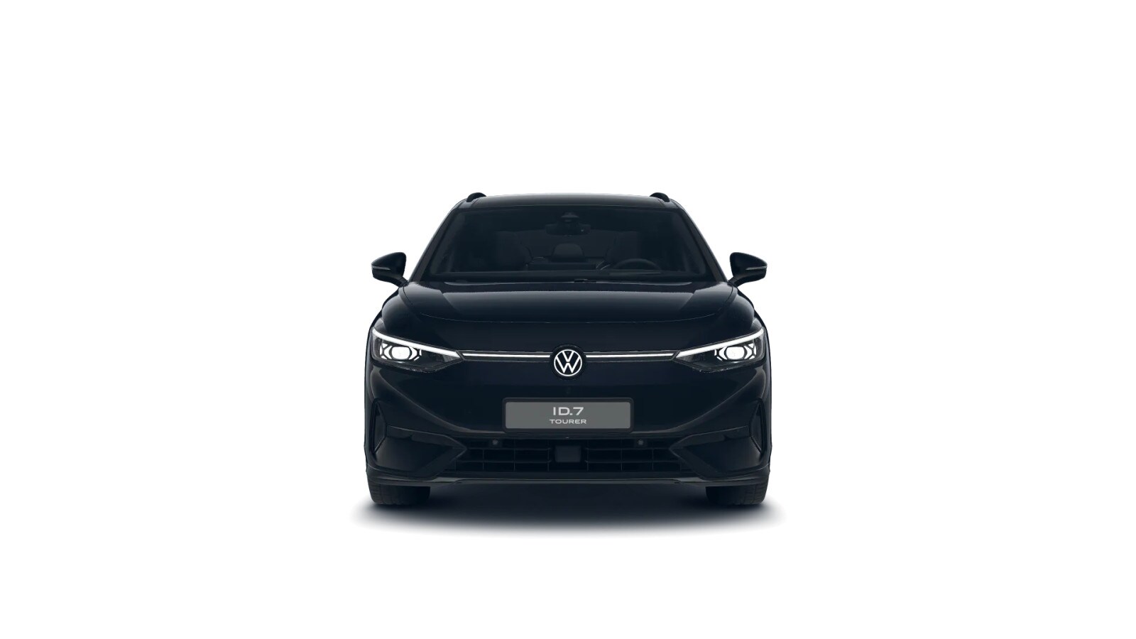 Volkswagen ID.7 Tourer – Bild 2