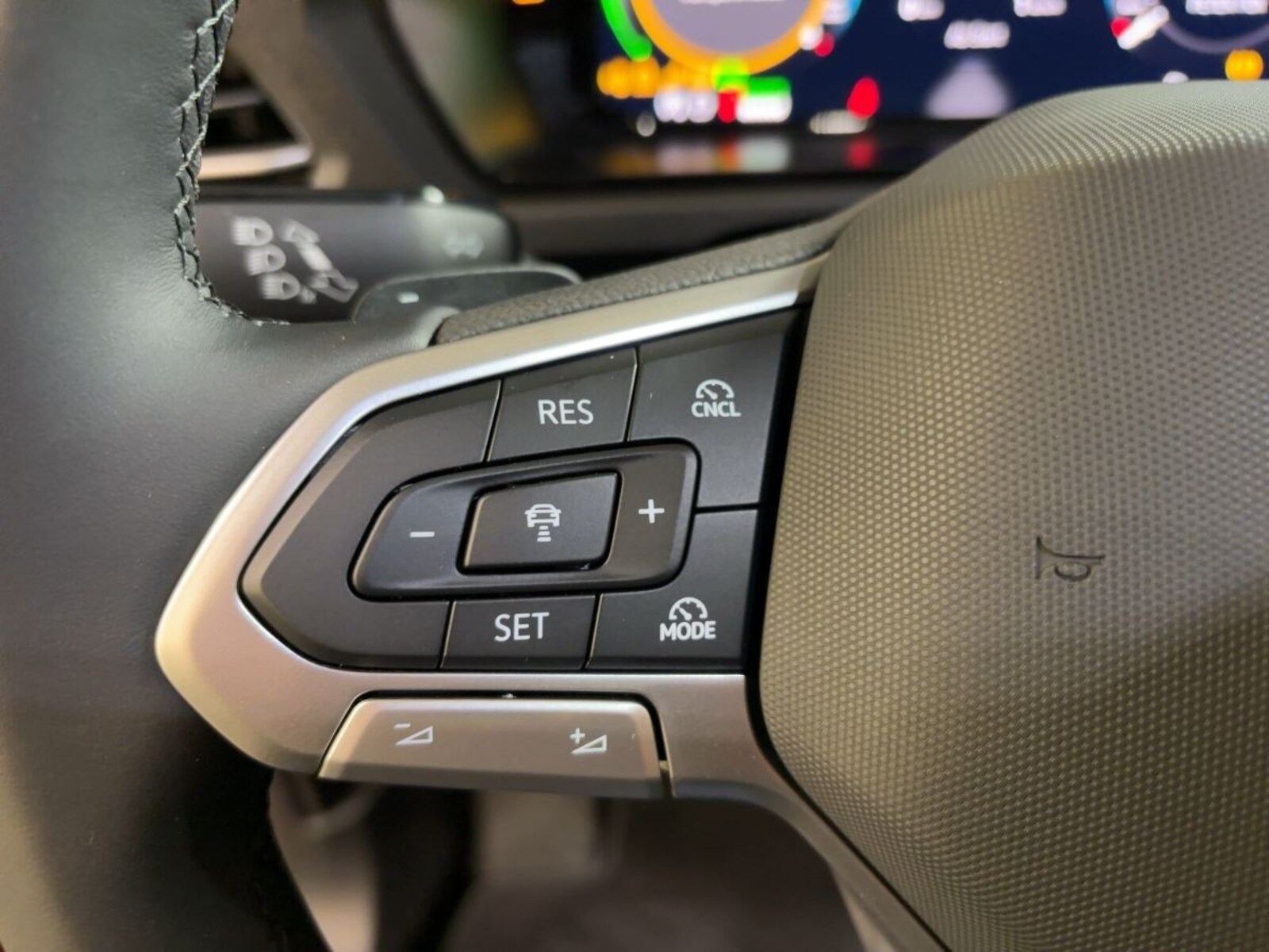 Volkswagen Caddy – Bild 13