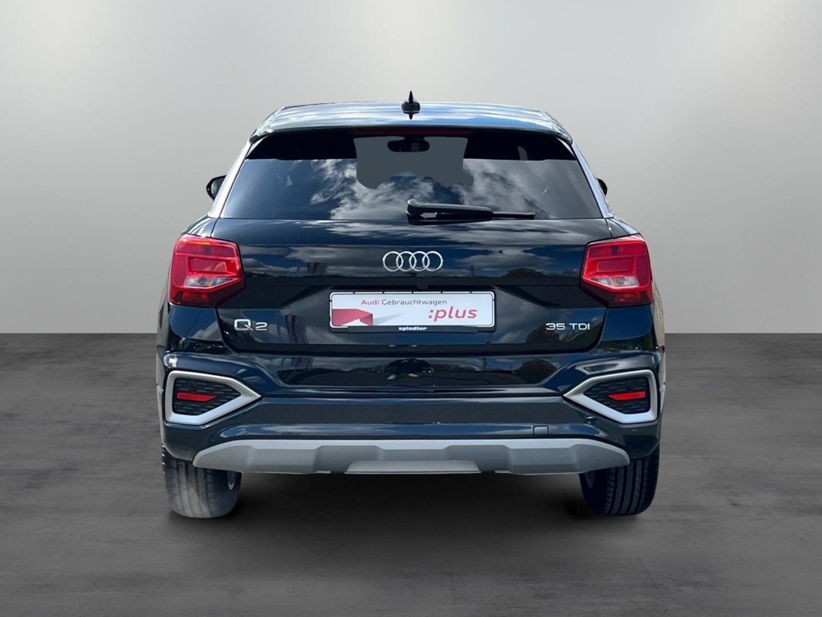 Audi Q2 – Bild 6