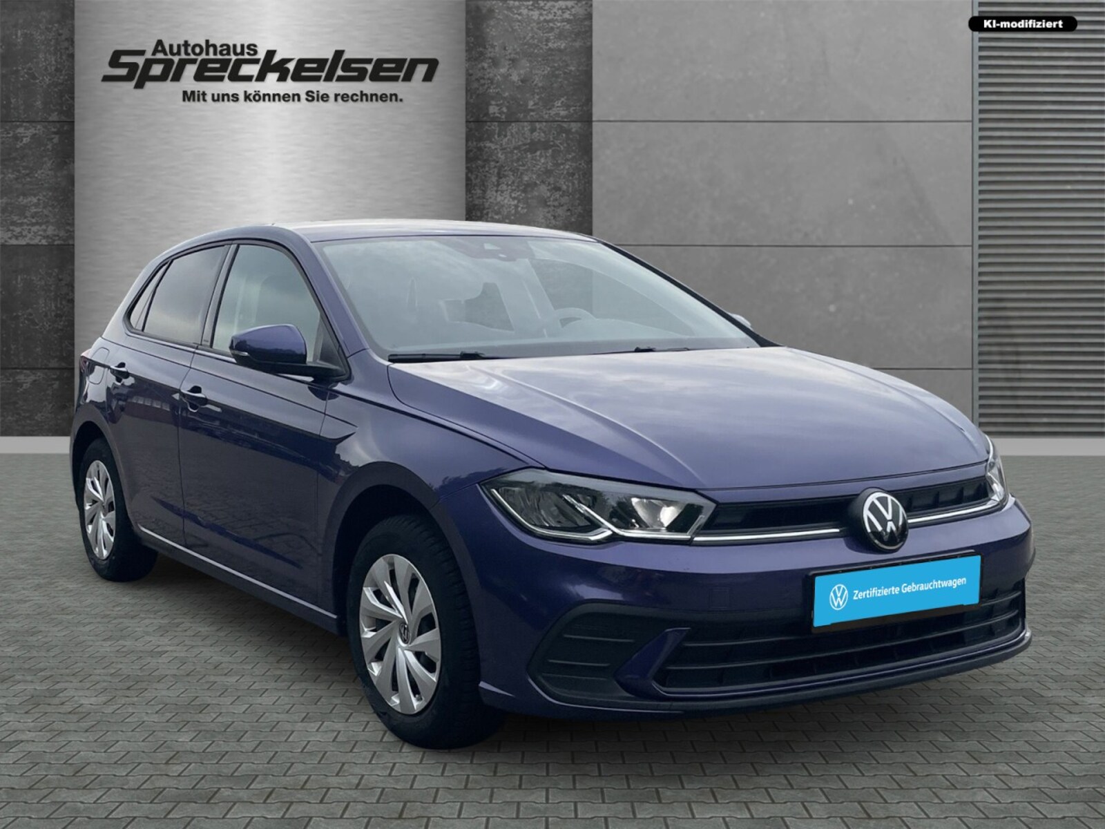 Volkswagen Polo – Bild 6