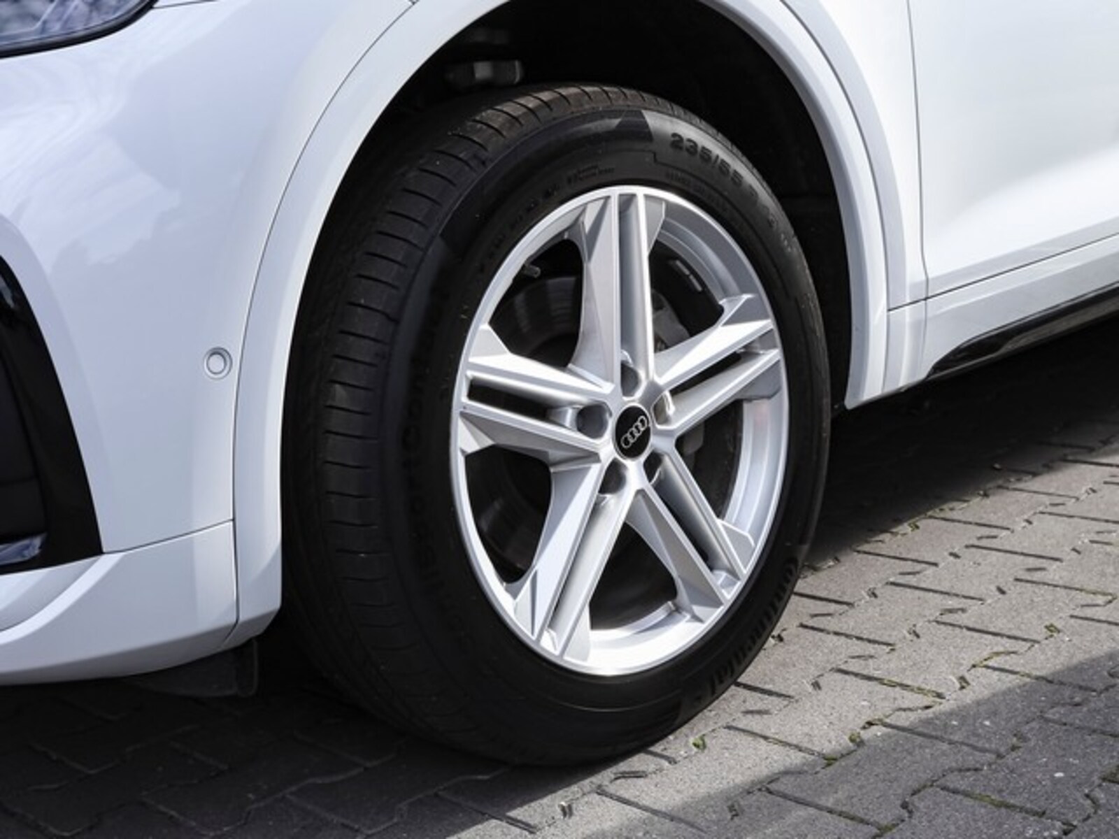 Audi Q5 Sportback – Bild 7