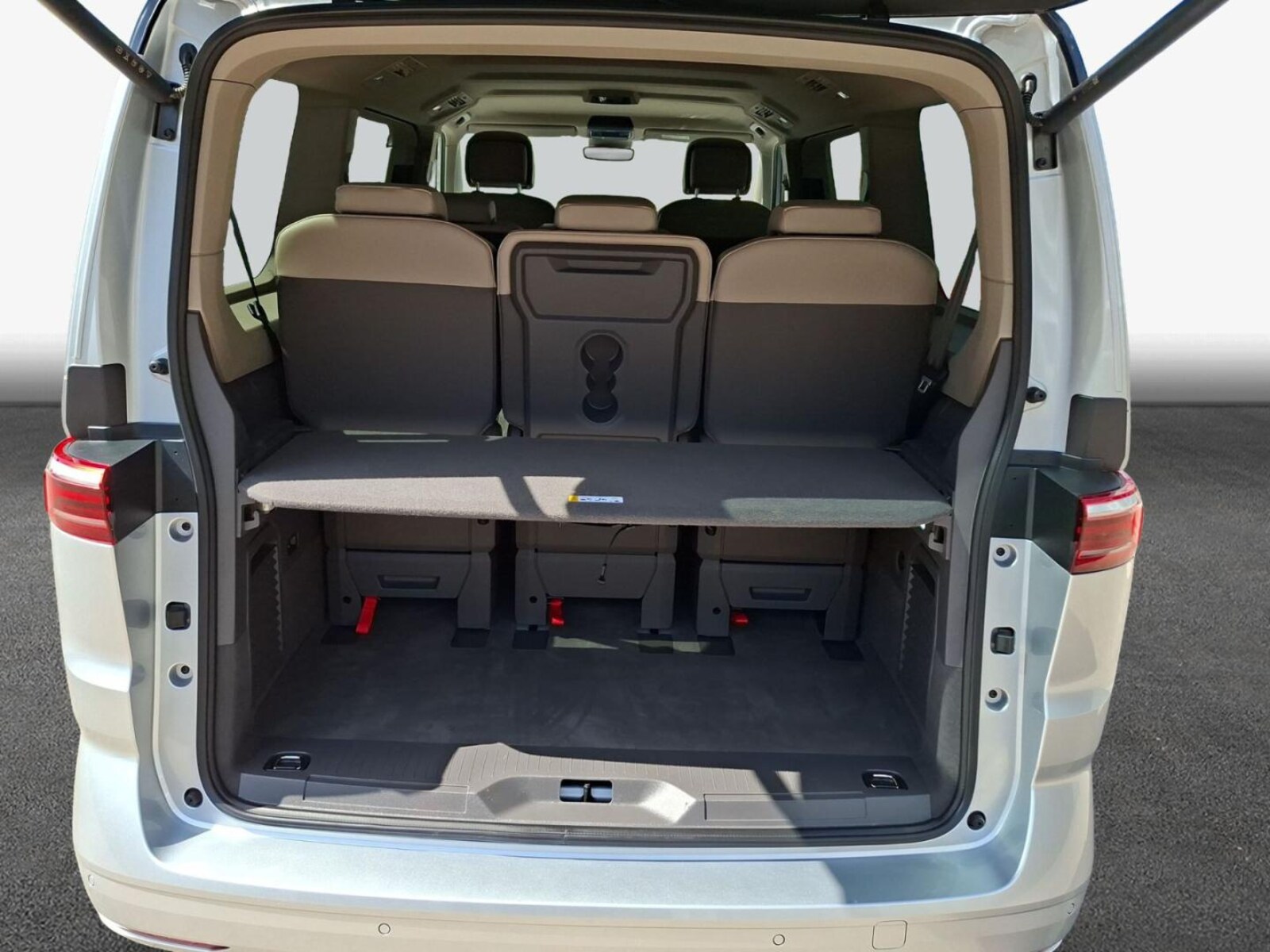 Volkswagen Multivan Langversion – Bild 7