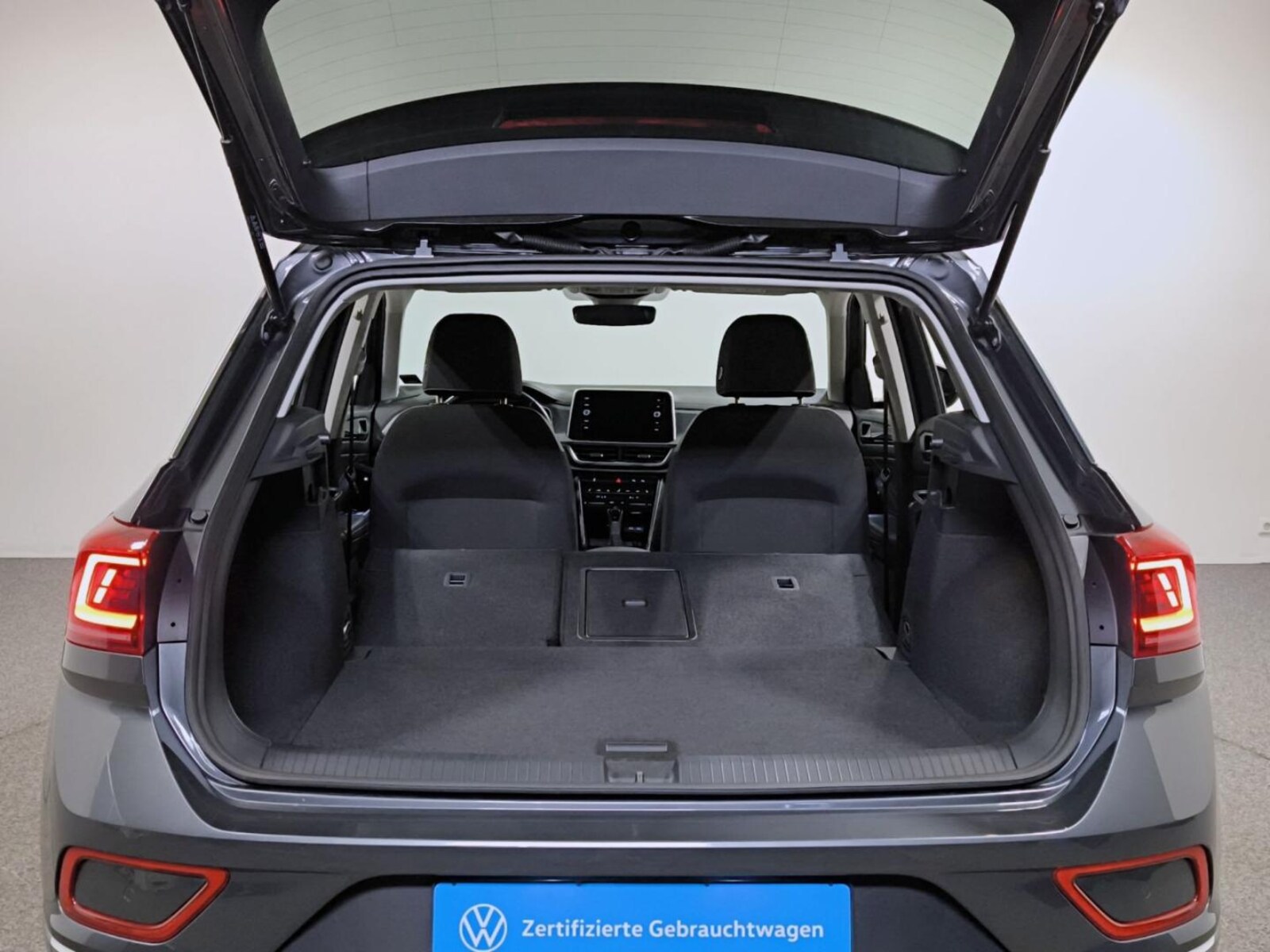 Volkswagen T-Roc – Bild 18