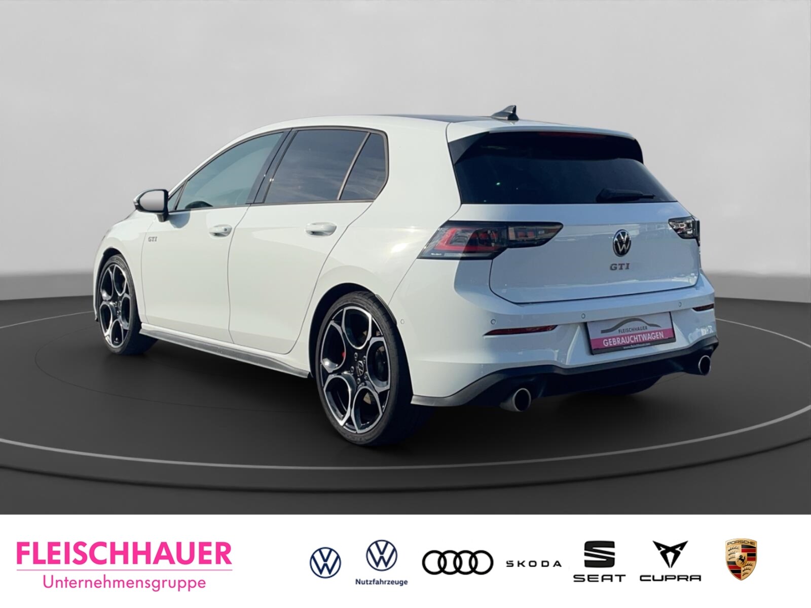 Volkswagen Golf – Bild 4