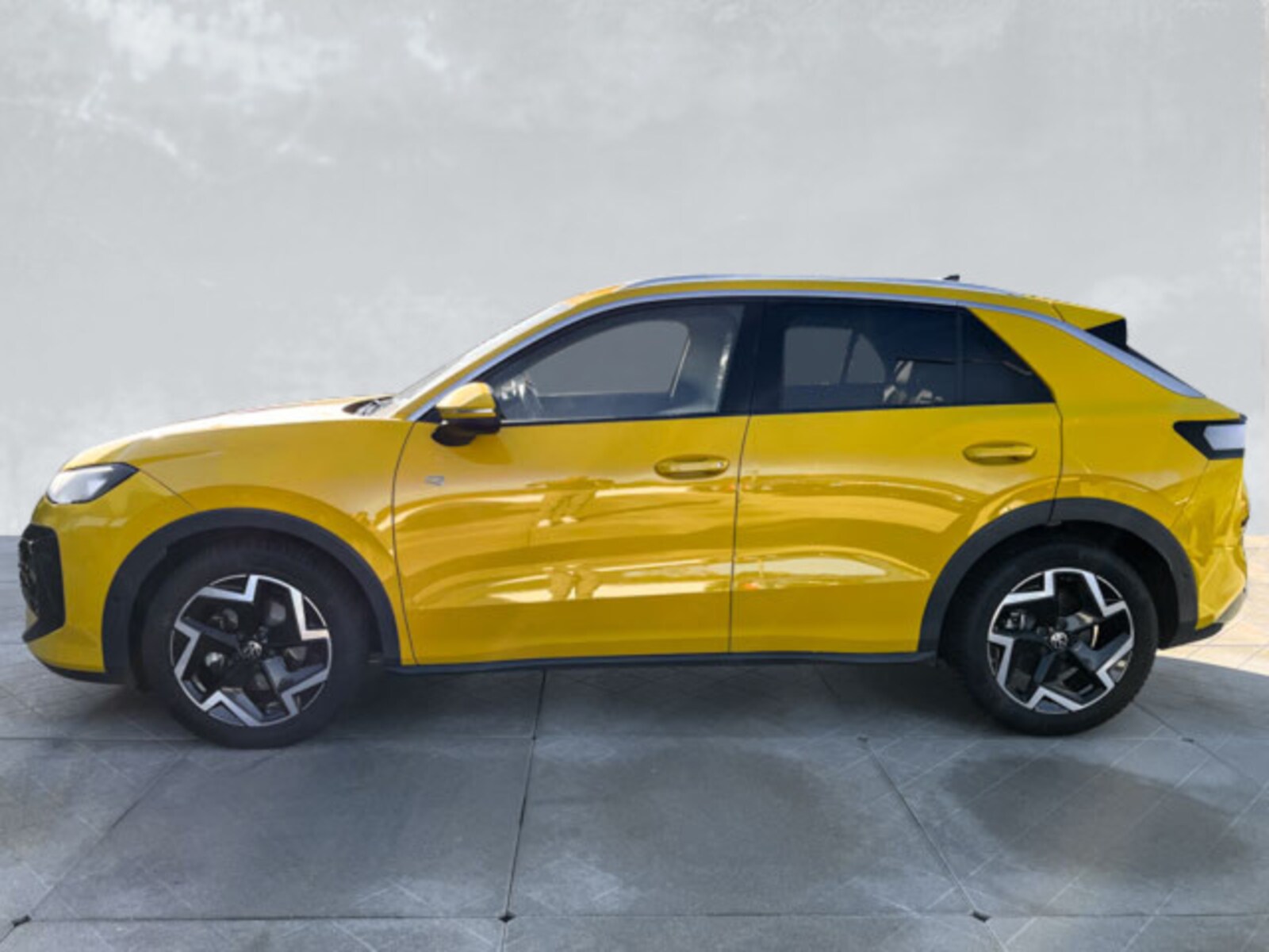 Volkswagen T-Roc – Bild 2