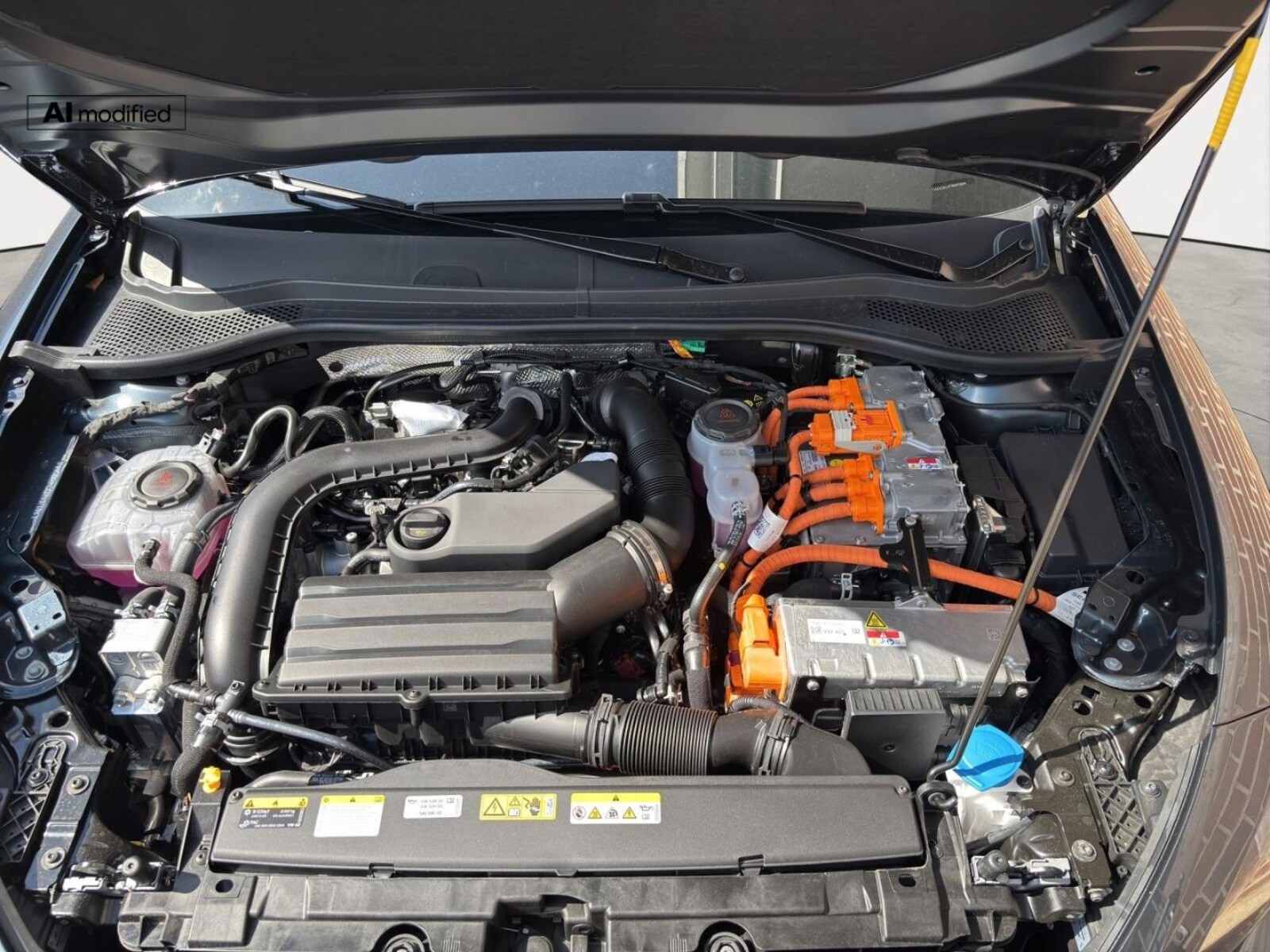 SEAT Leon Sportstourer – Bild 7