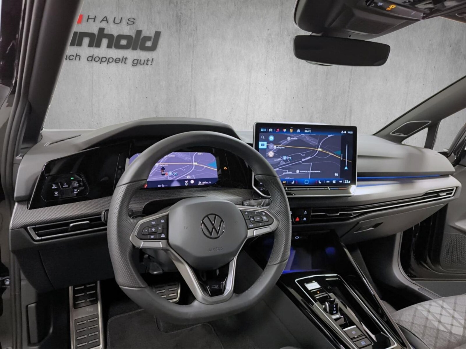 Volkswagen Golf – Bild 9