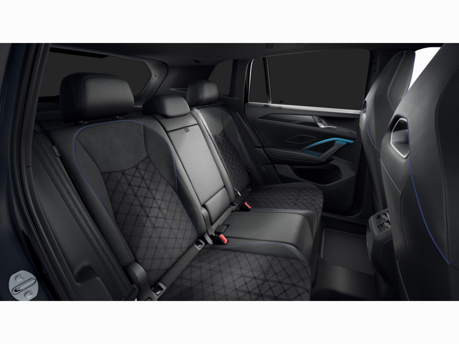 Volkswagen Tiguan – Bild 13