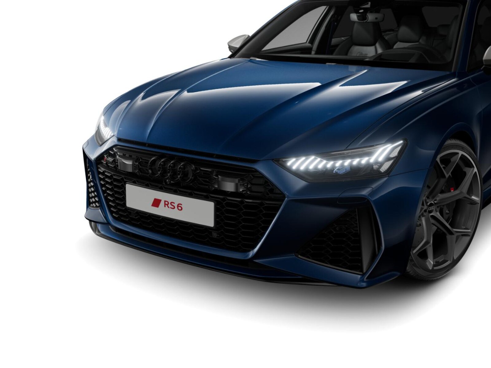 Audi RS 6 Avant performance – Bild 7