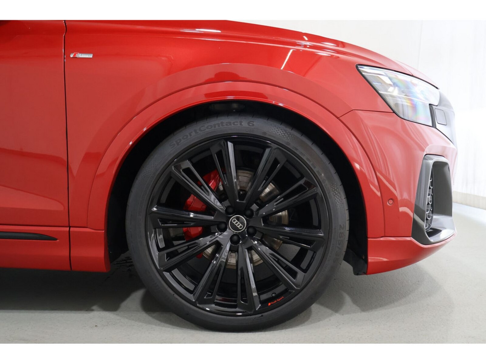 Audi Q8 – Bild 5