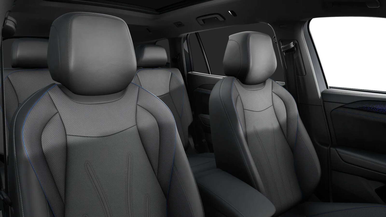 Volkswagen Tayron – Bild 10