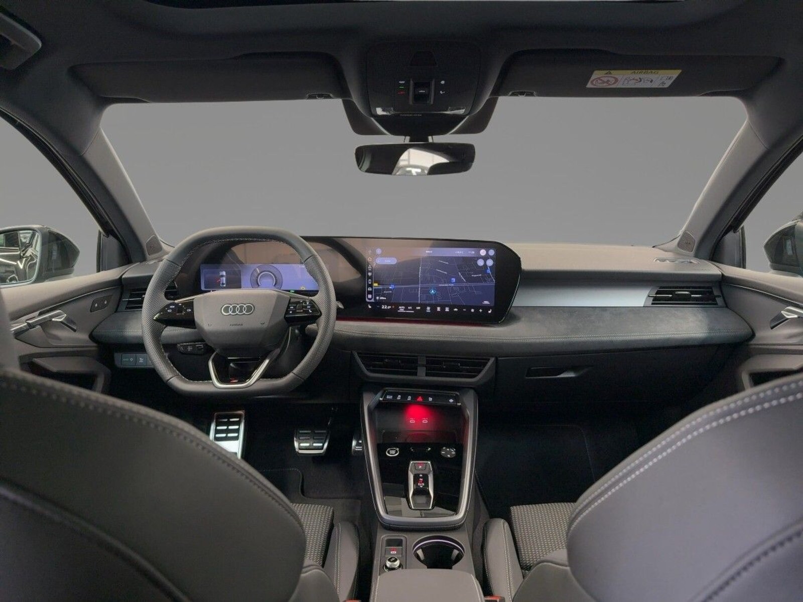 Audi A3 Limousine – Bild 9