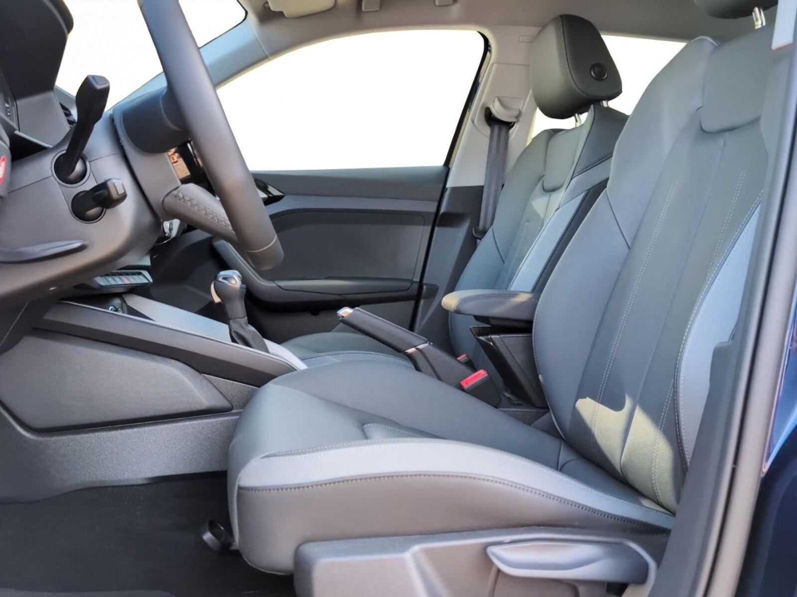 Audi A1 Sportback – Bild 10