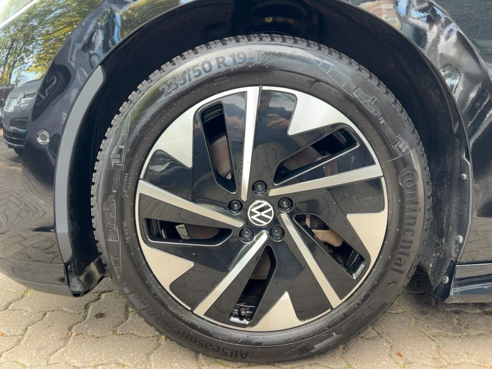 Volkswagen ID.7 Tourer – Bild 14