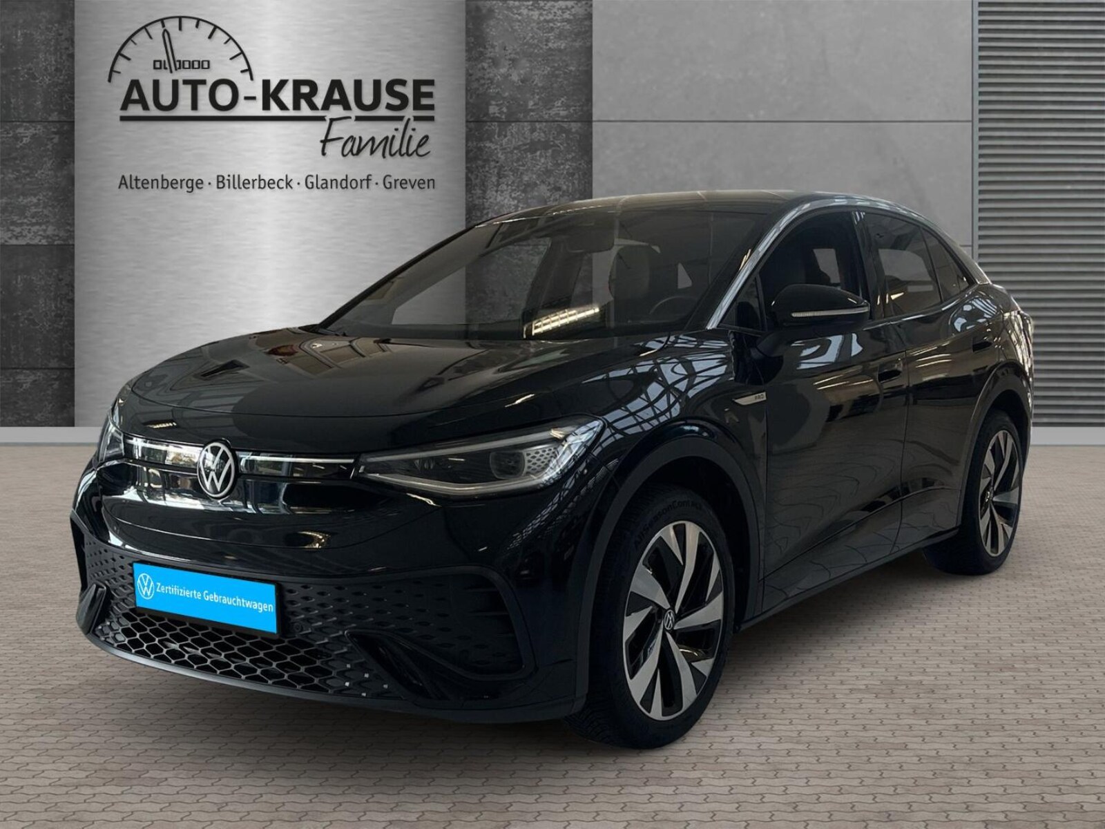 Volkswagen ID.5