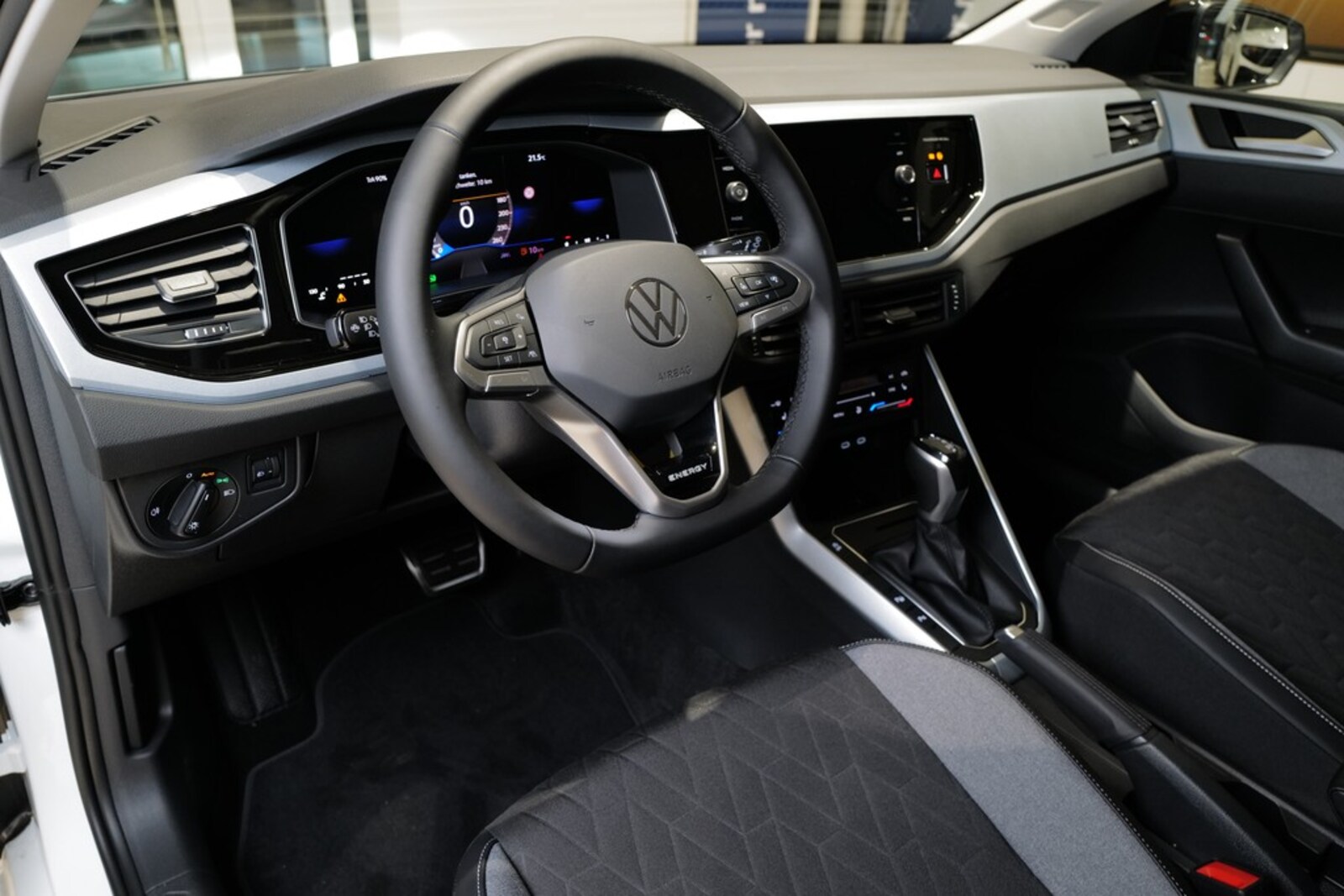 Volkswagen Polo – Bild 2