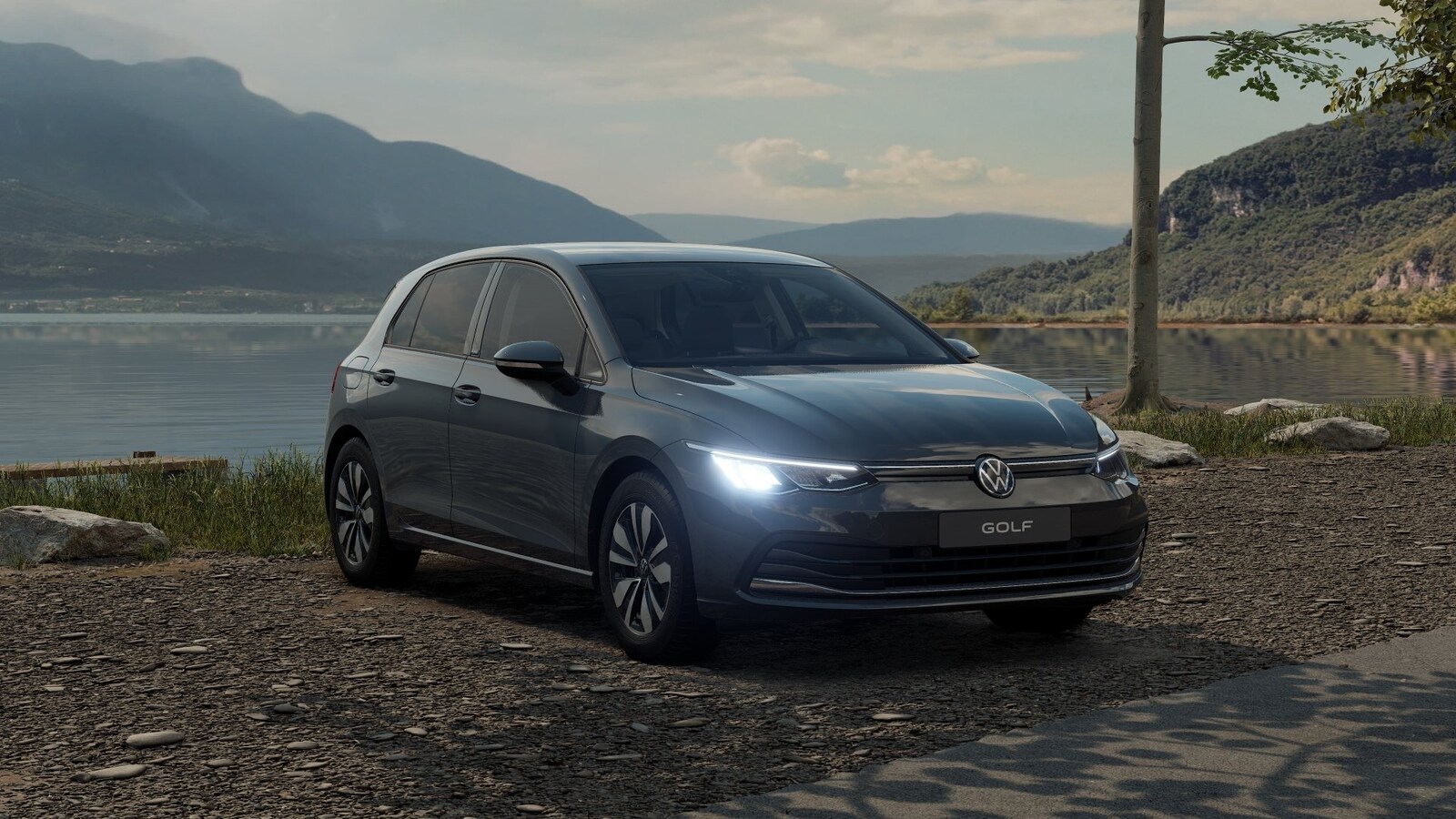 Volkswagen Golf – Bild 5