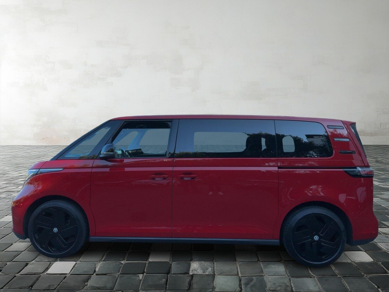 Volkswagen ID. Buzz – Bild 15