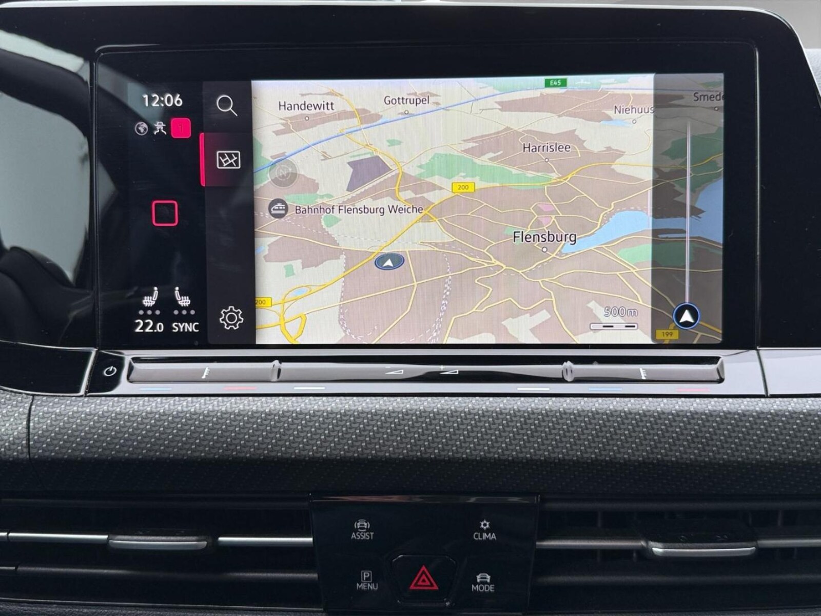 Volkswagen Golf – Bild 11