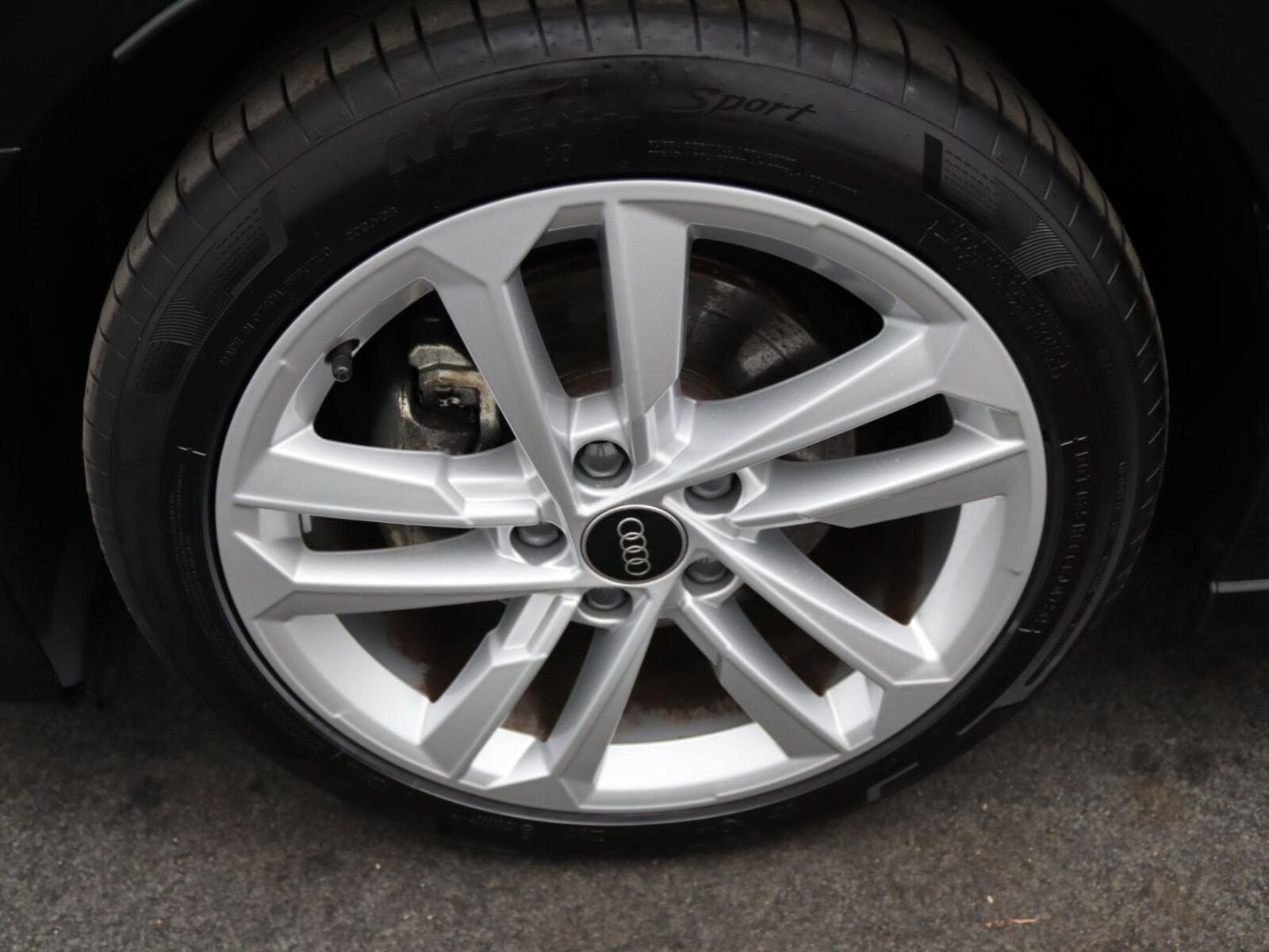Audi A3 Sportback – Bild 18