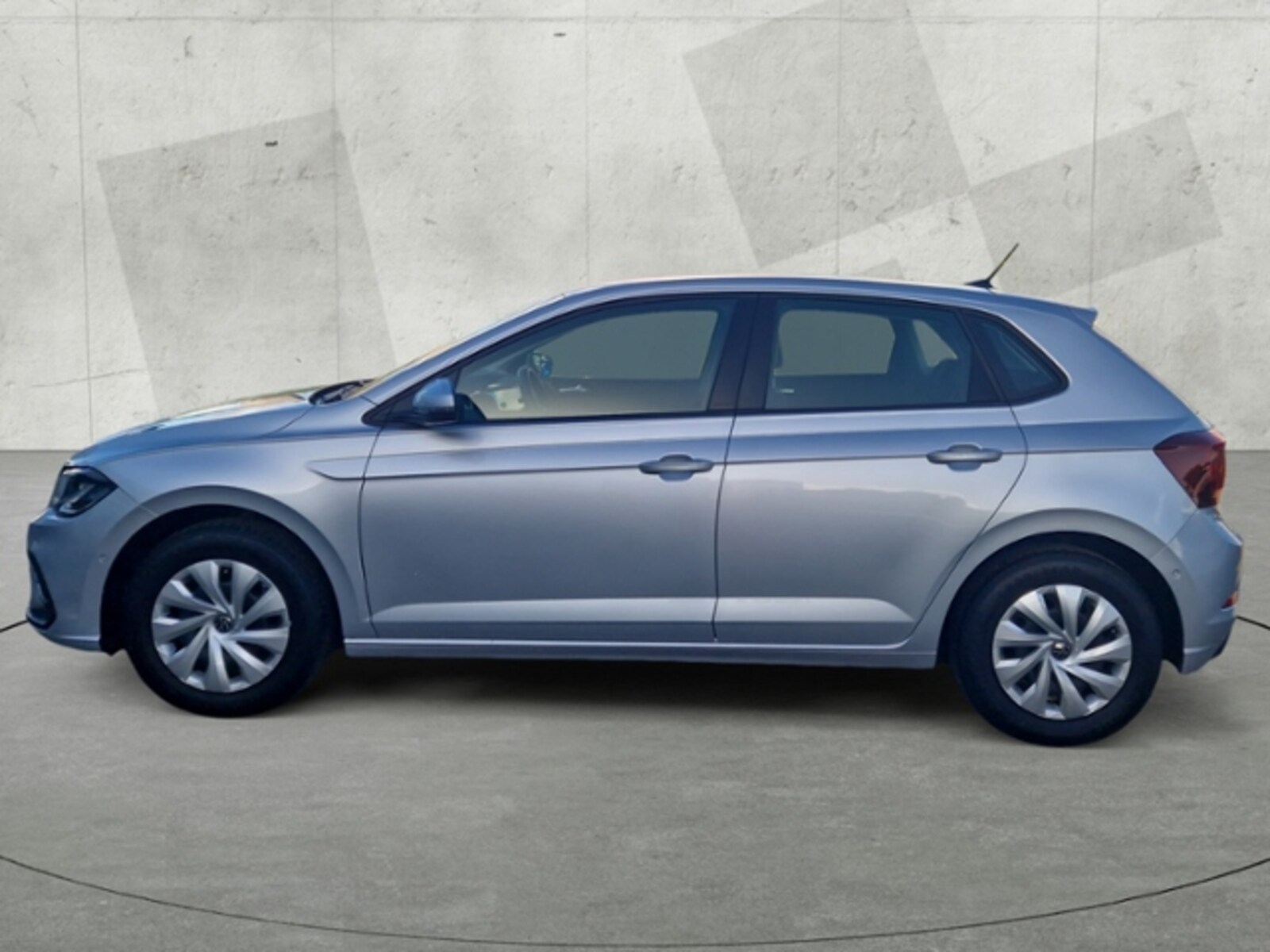 Volkswagen Polo – Bild 4
