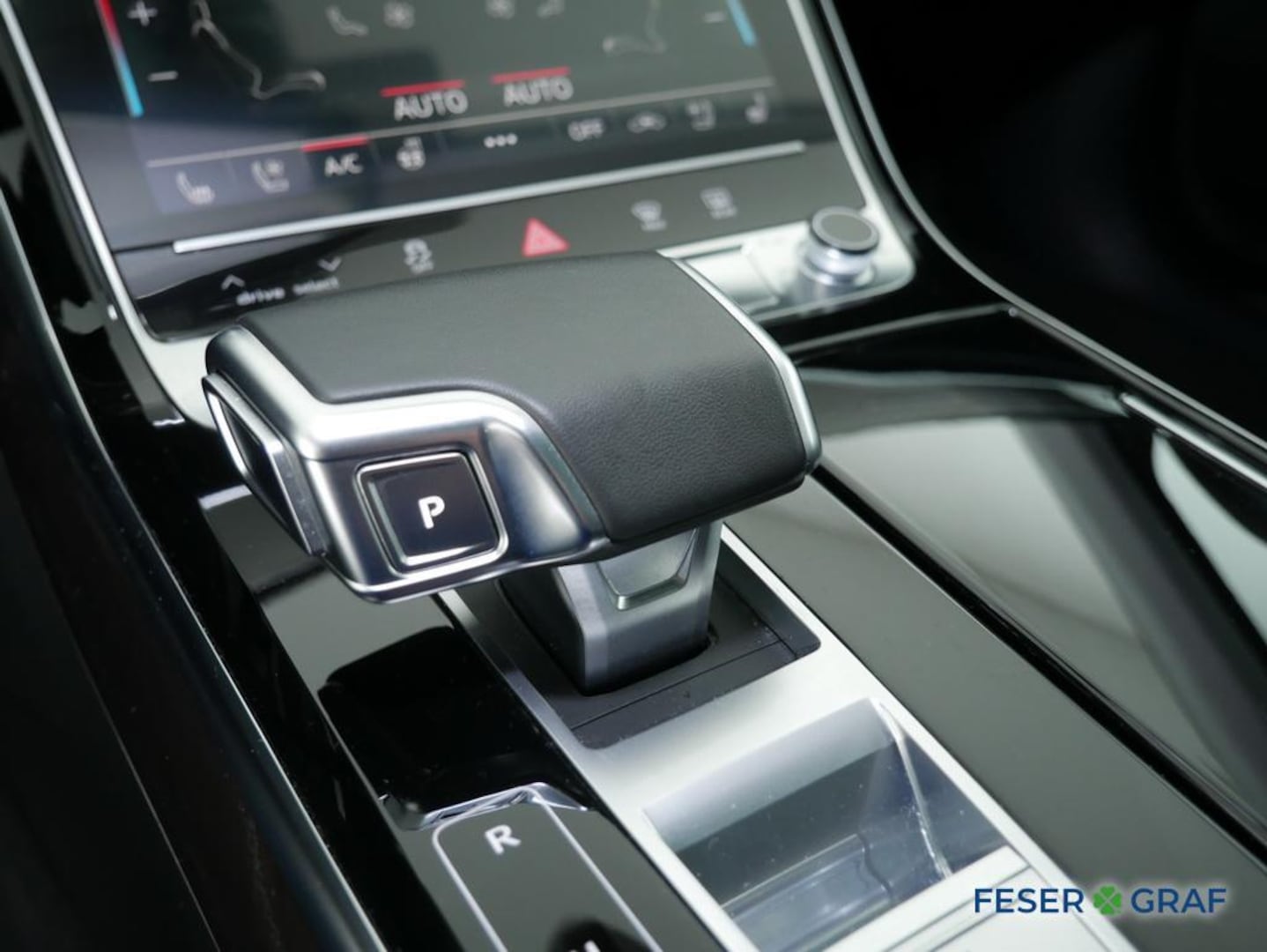 Bild über Audi A8 50 TDI quattro tiptronic - für weitere Informationen kontaktieren Sie den Audi Partner