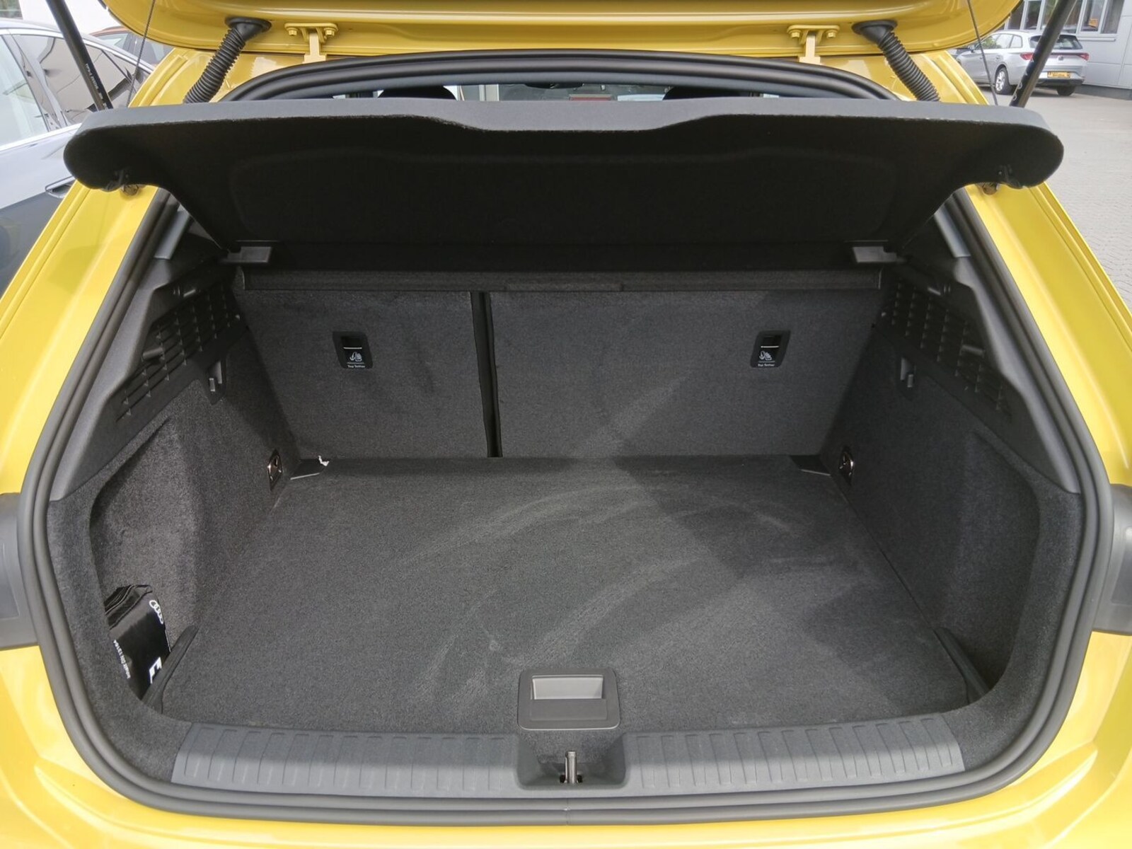 Audi A3 allstreet – Bild 17