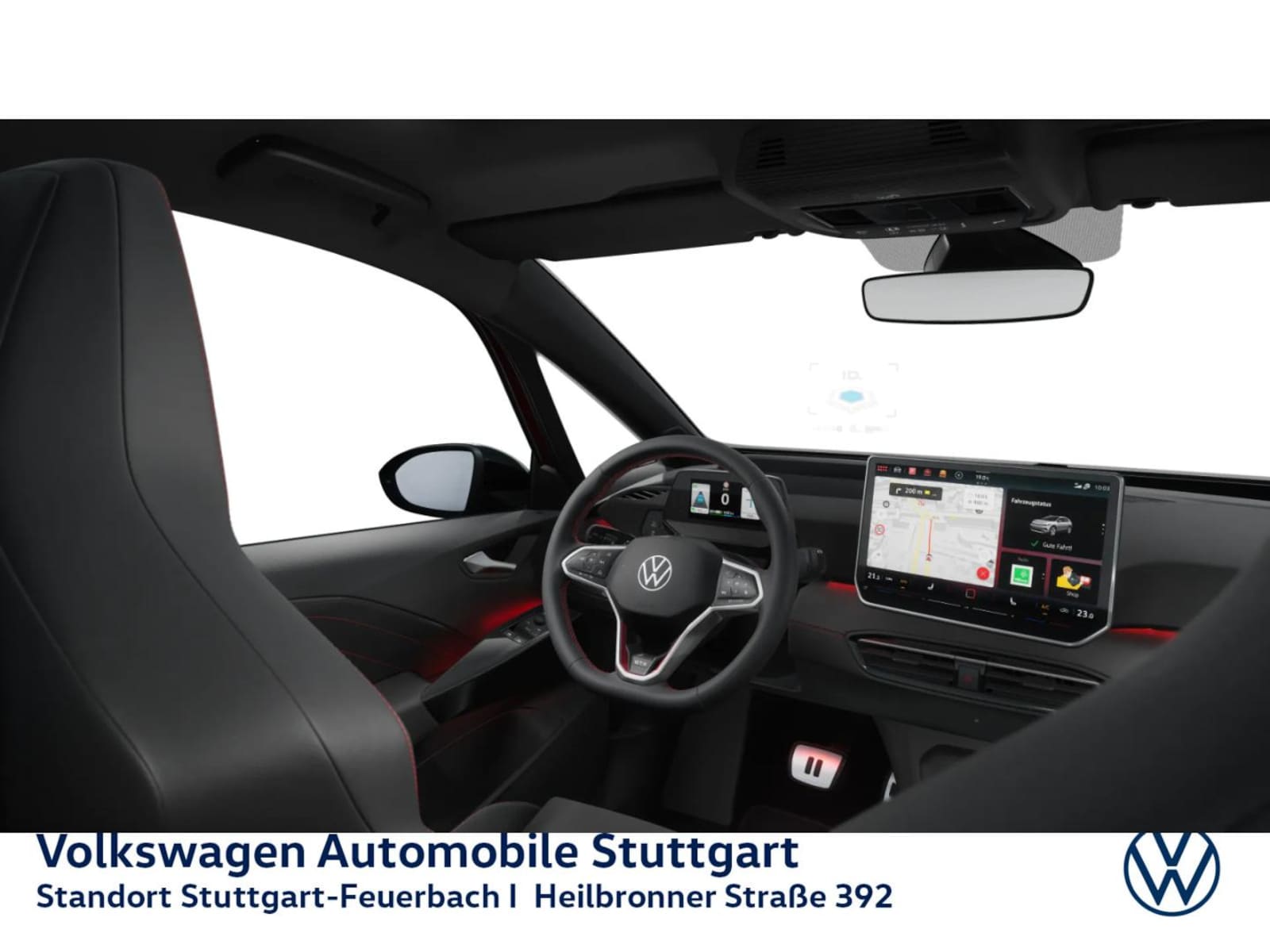 Volkswagen ID.3 – Bild 10
