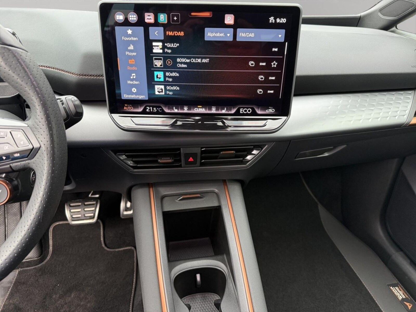 CUPRA Born – Bild 12