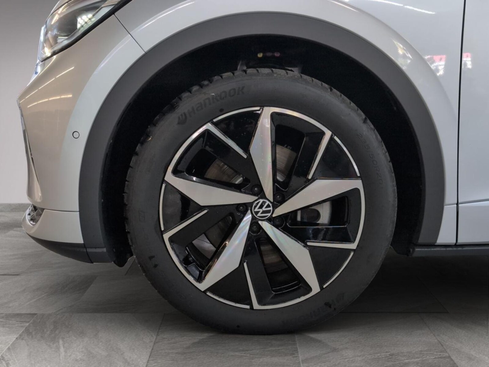 Volkswagen ID.4 – Bild 15