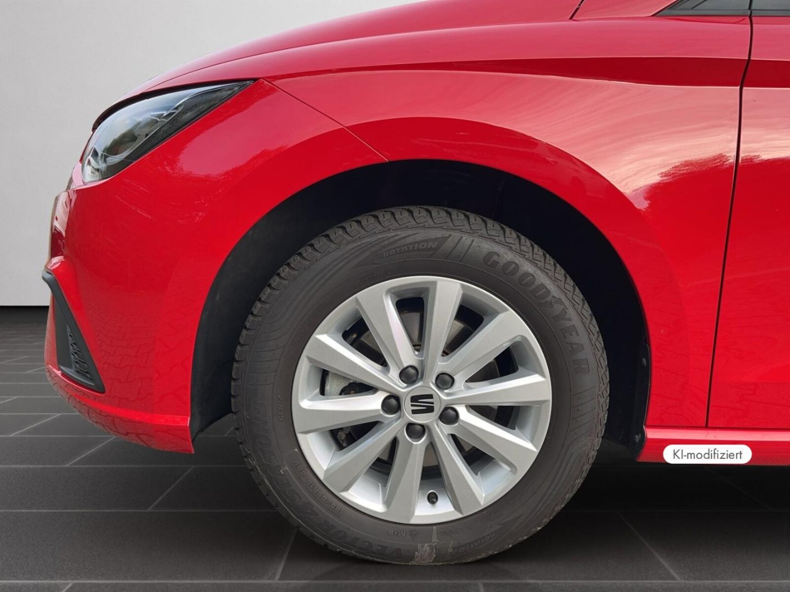 SEAT Ibiza – Bild 8