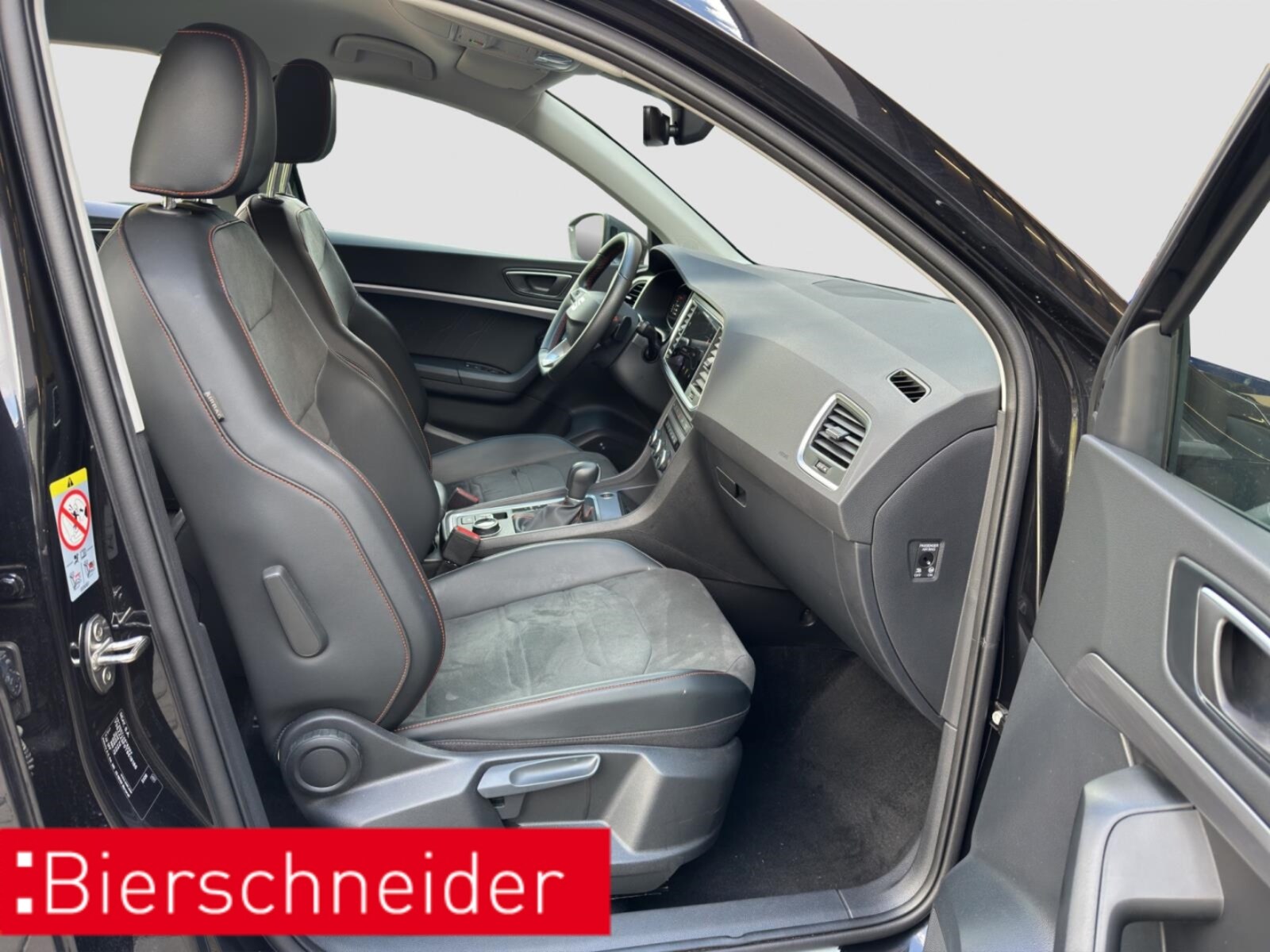 SEAT Ateca – Bild 13