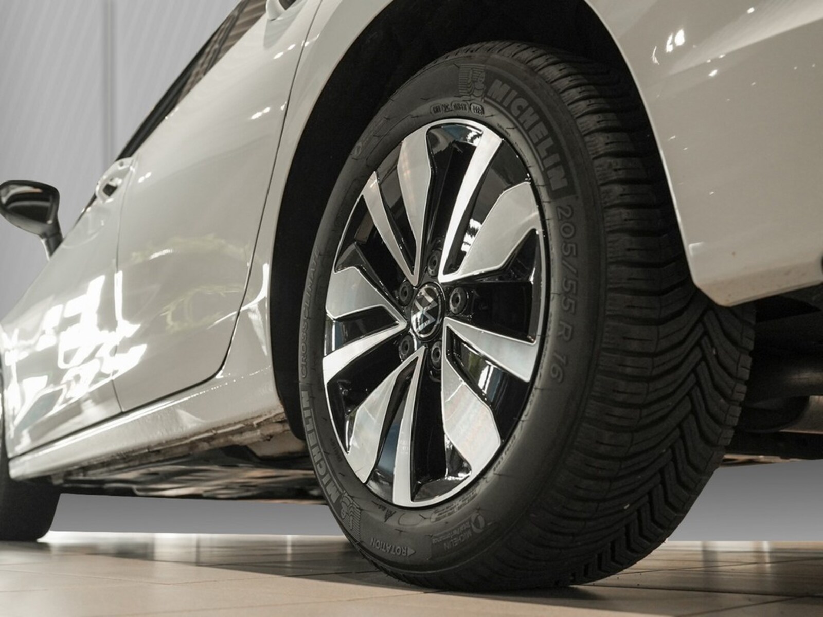 Volkswagen Golf – Bild 5