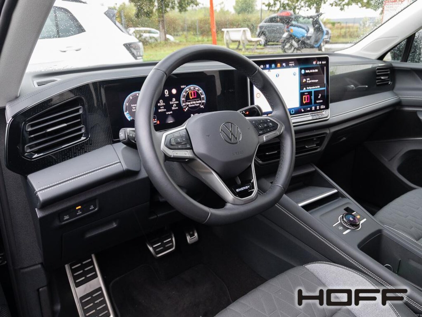 Volkswagen Tiguan – Bild 4