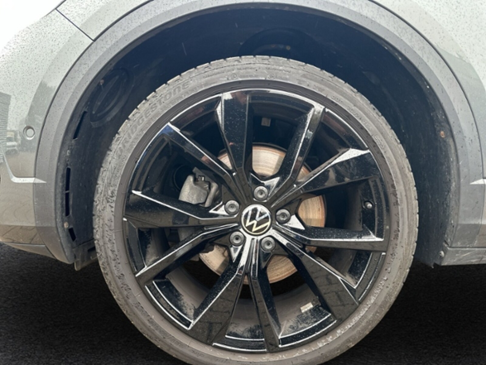 Volkswagen T-Roc – Bild 6