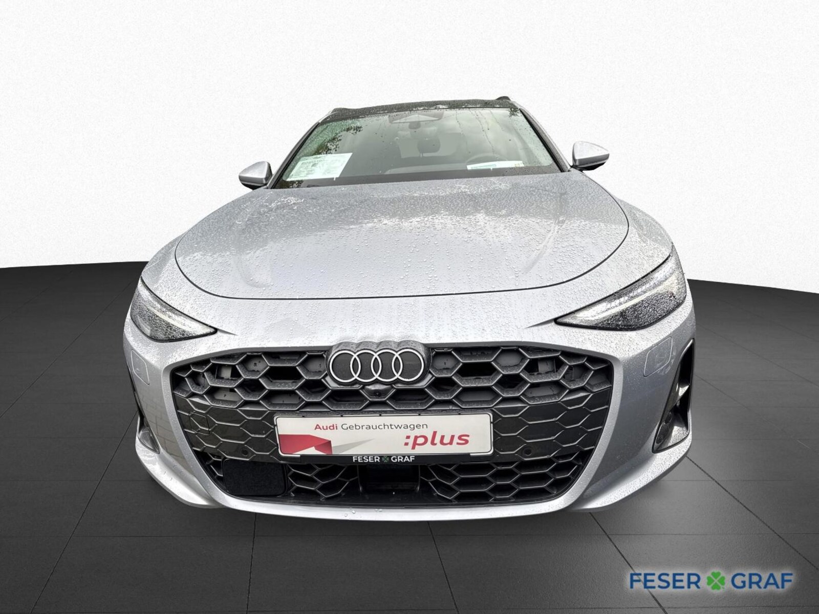 Audi A6 Avant – Bild 2