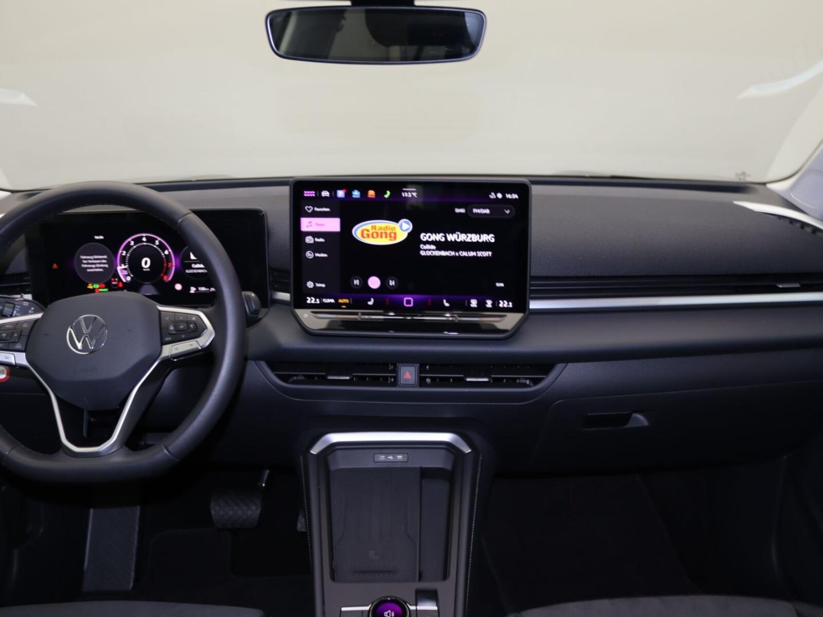 Volkswagen T-Roc – Bild 10