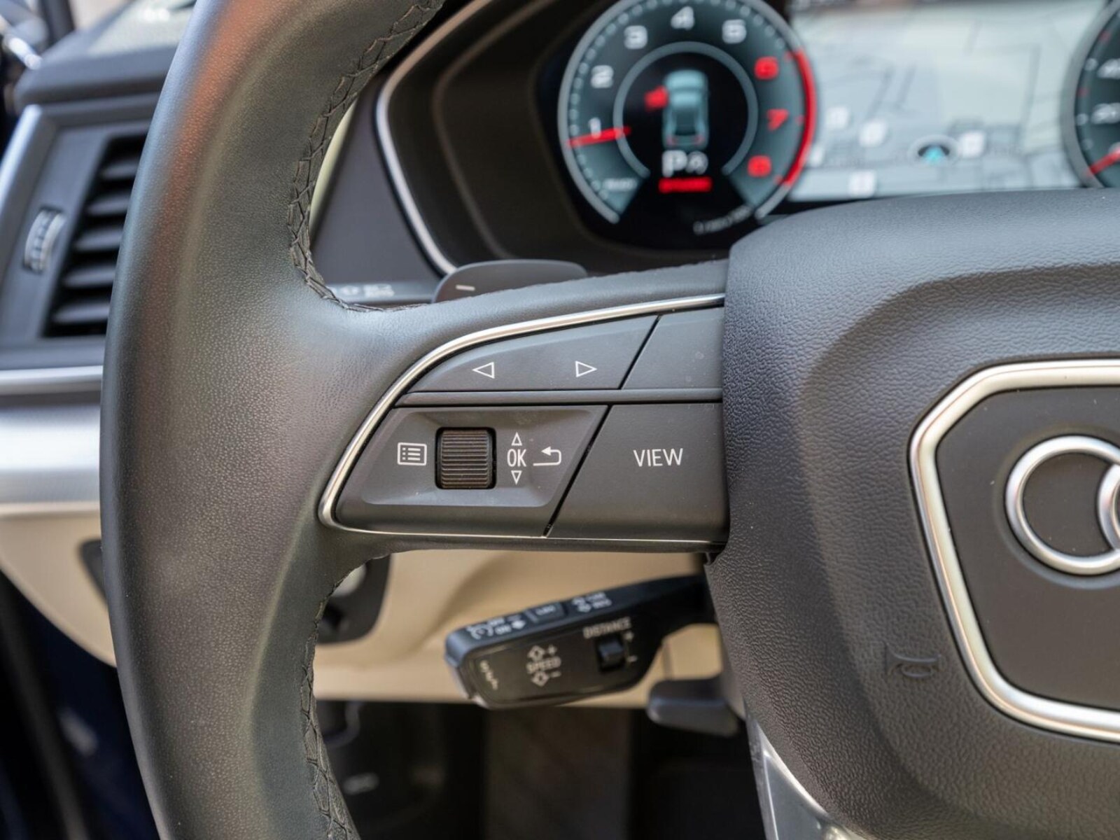 Audi Q5 Sportback – Bild 15