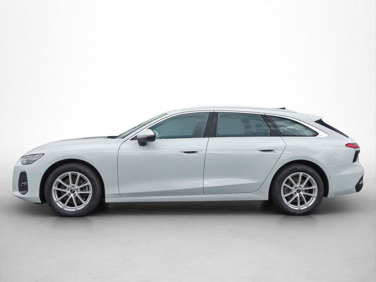 Bild über Audi A6 Avant TDI 150 kW S tronic - für weitere Informationen kontaktieren Sie den Audi Partner