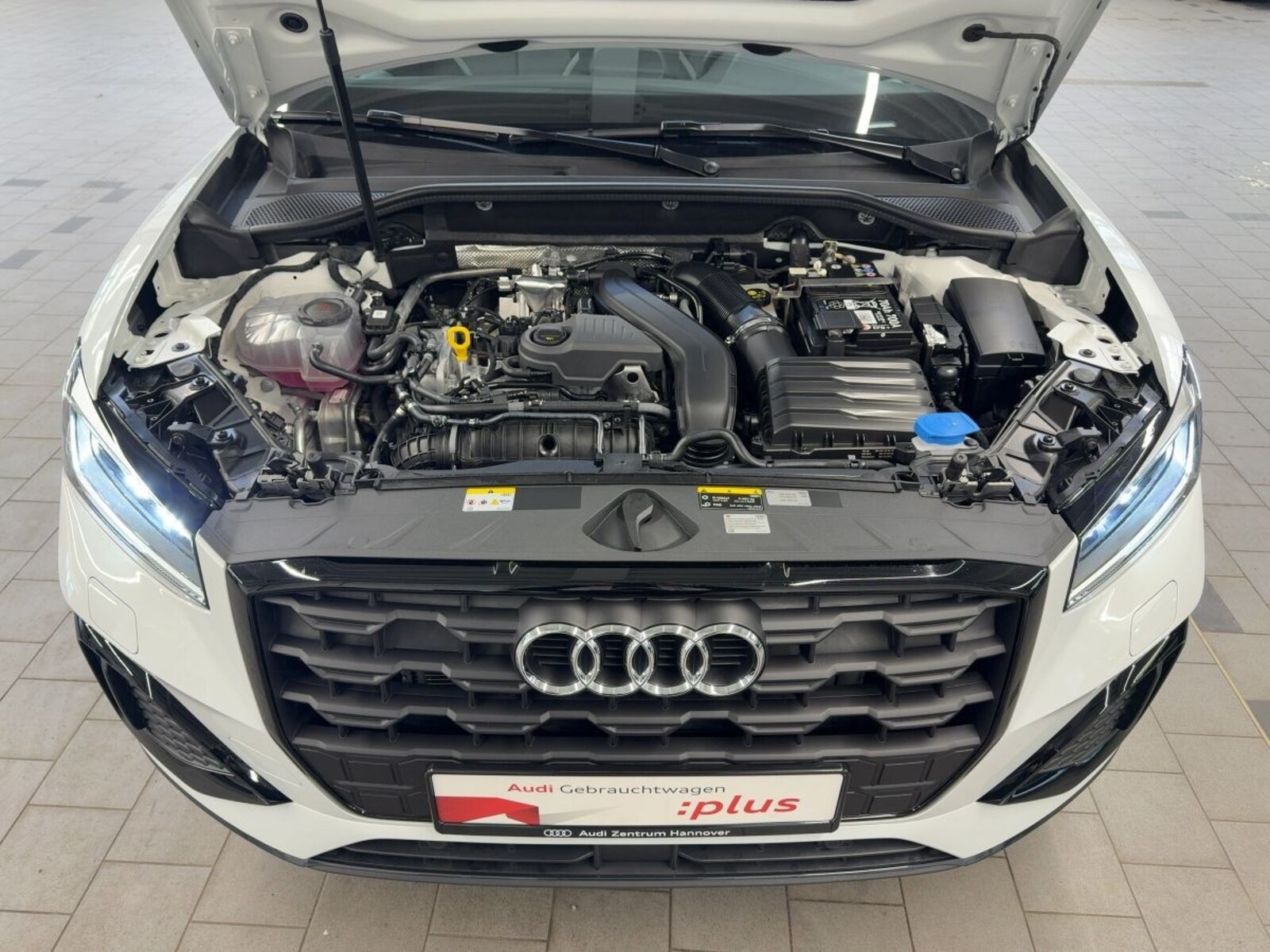 Audi Q2 – Bild 18