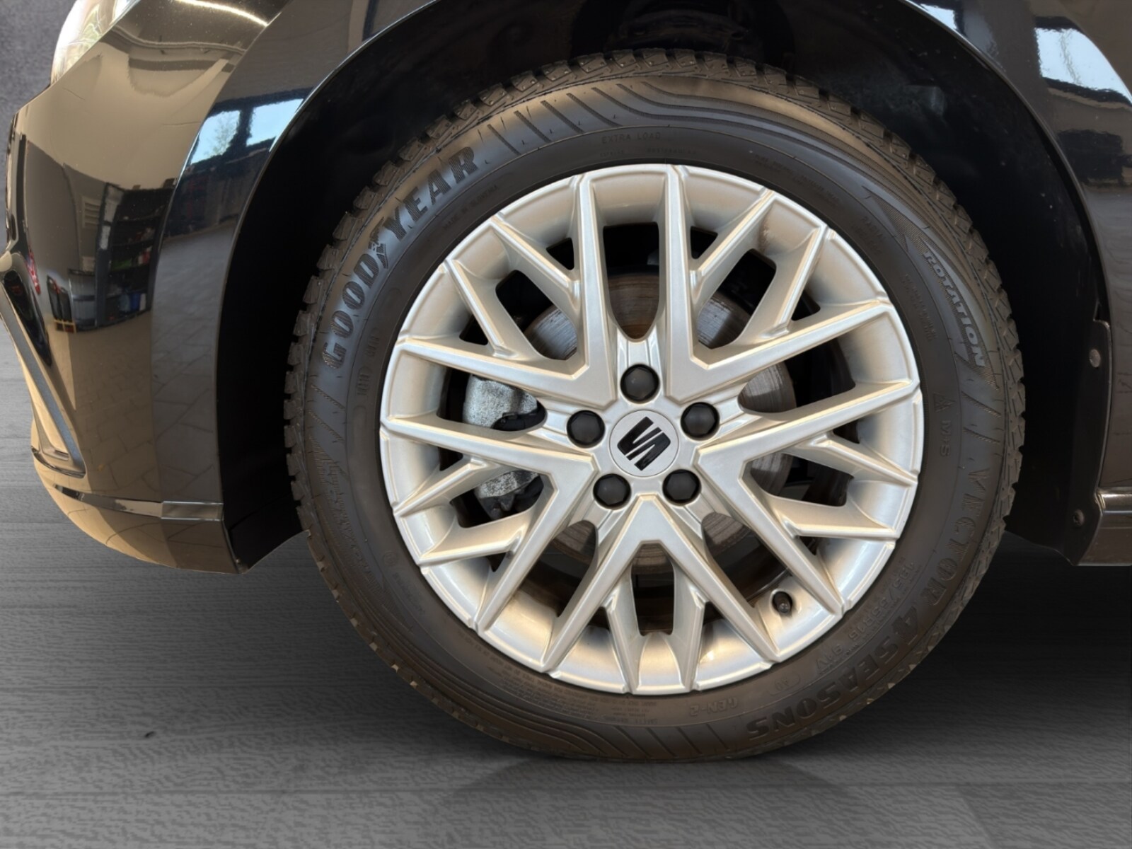 SEAT Ibiza – Bild 4