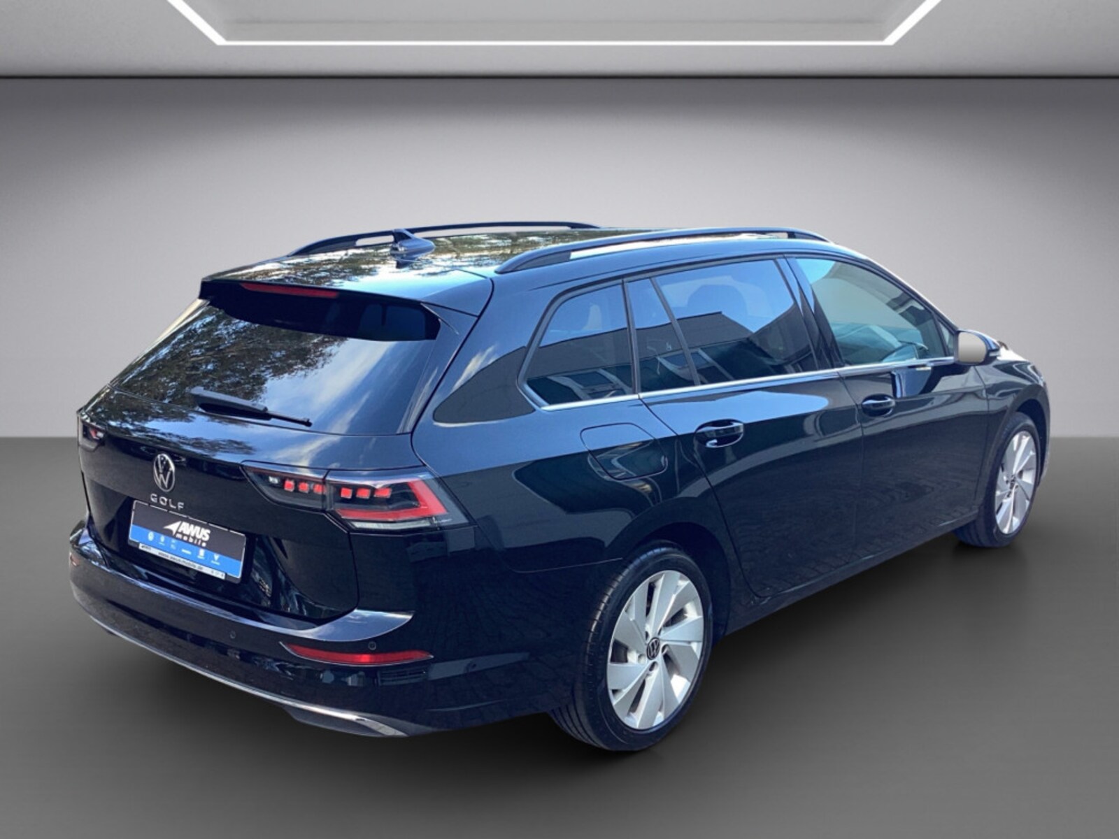 Volkswagen Golf Variant – Bild 5