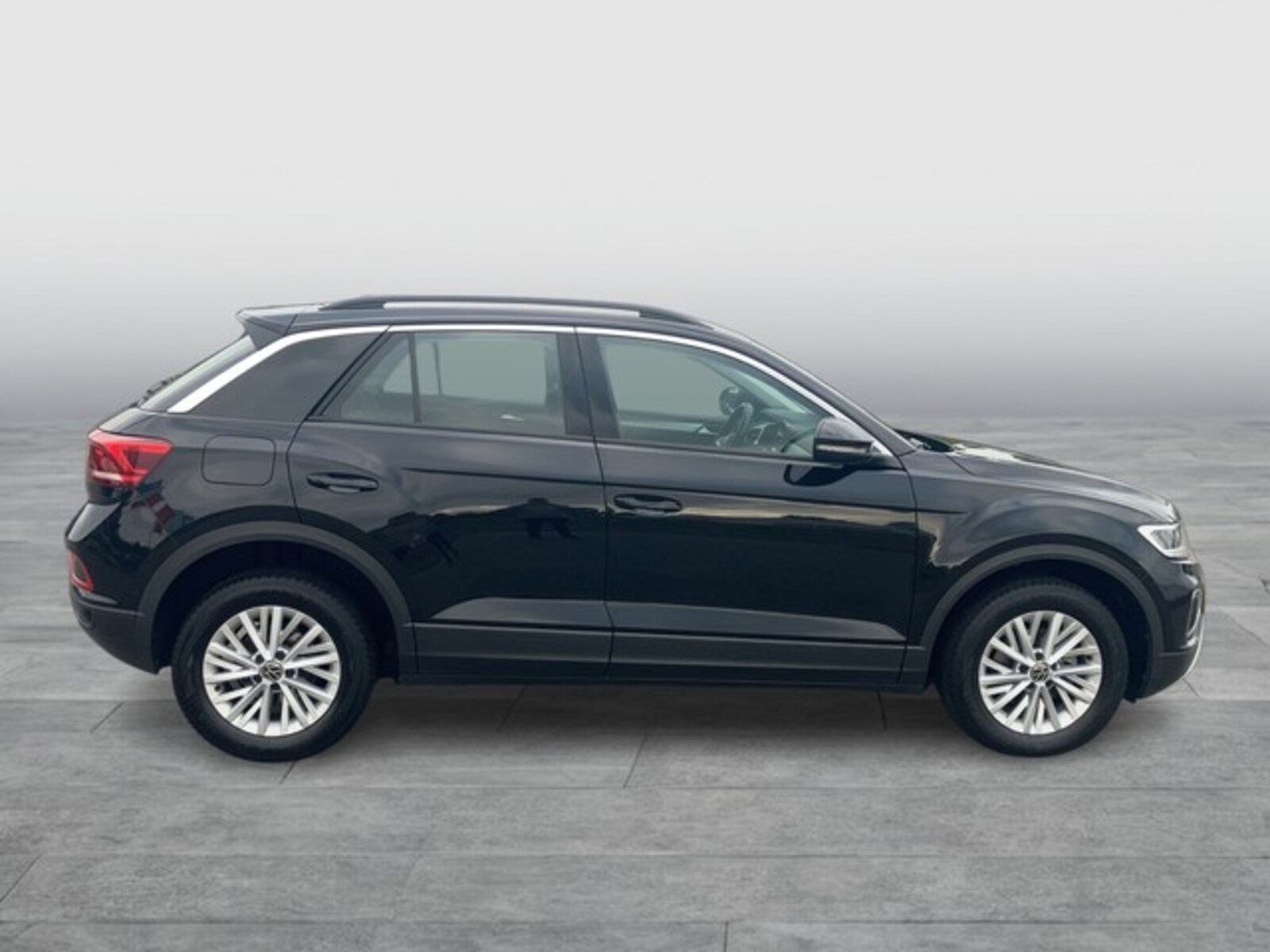 Volkswagen T-Roc – Bild 5