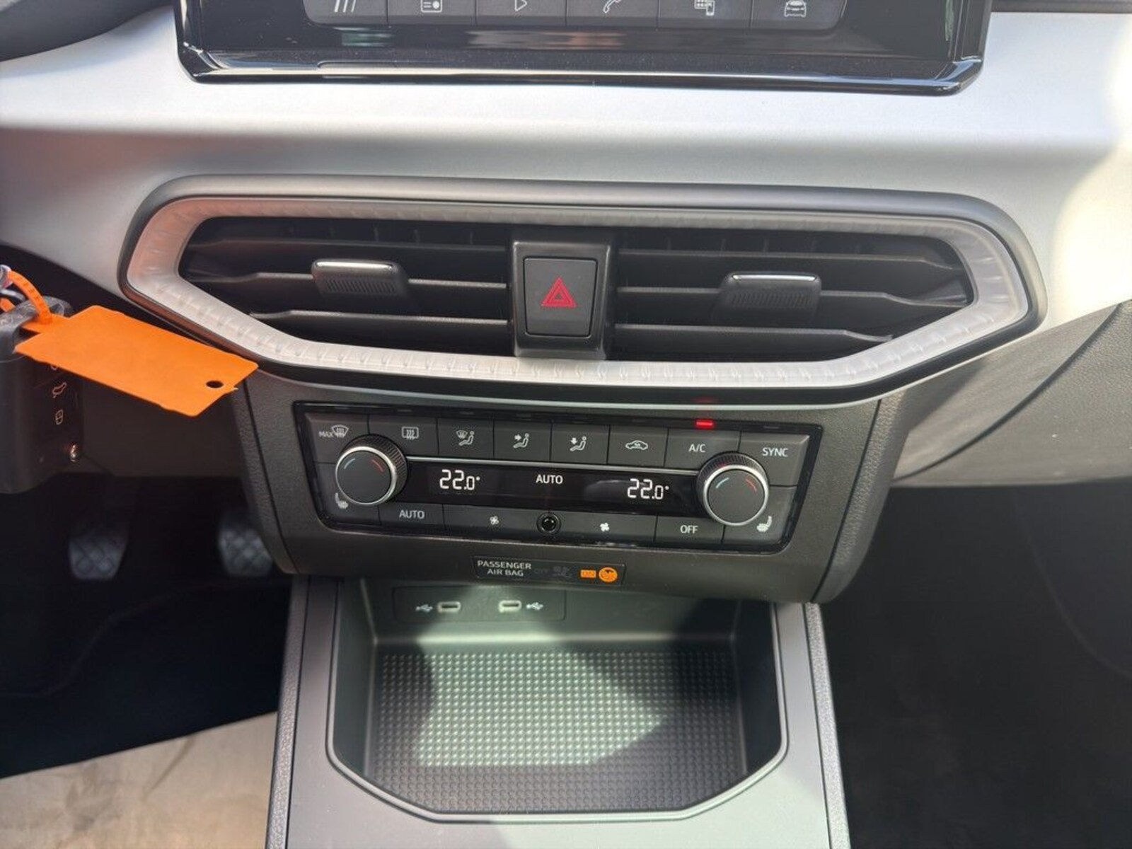 SEAT Ibiza – Bild 16