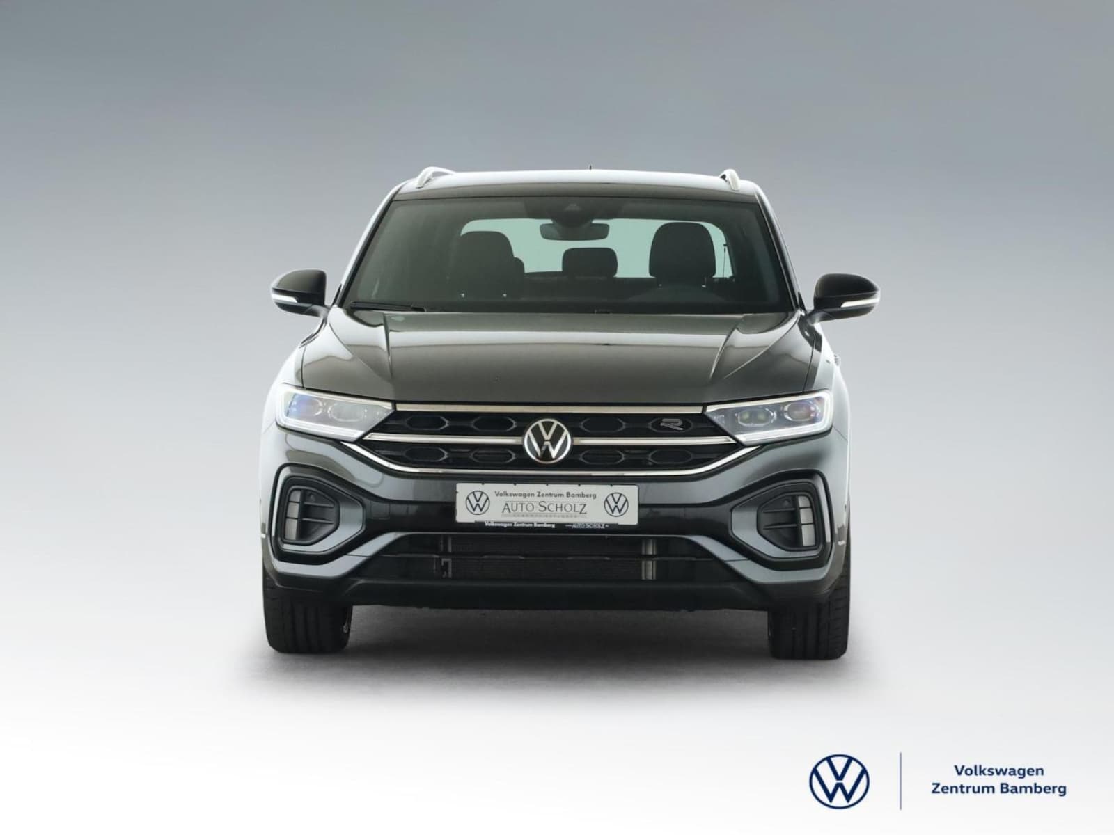 Volkswagen T-Roc – Bild 2